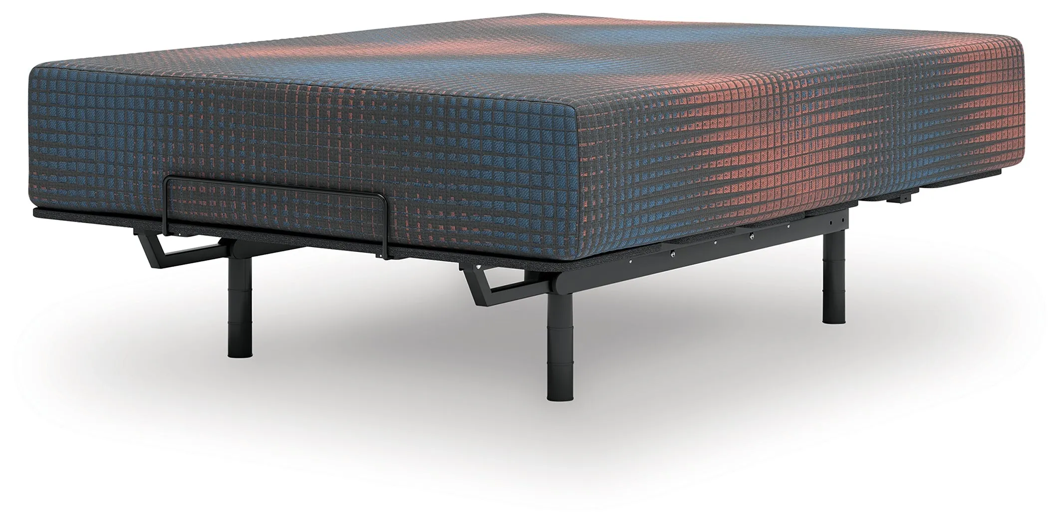 13 Inch Hybrid Hot Buy White Queen Mattress - Image 4