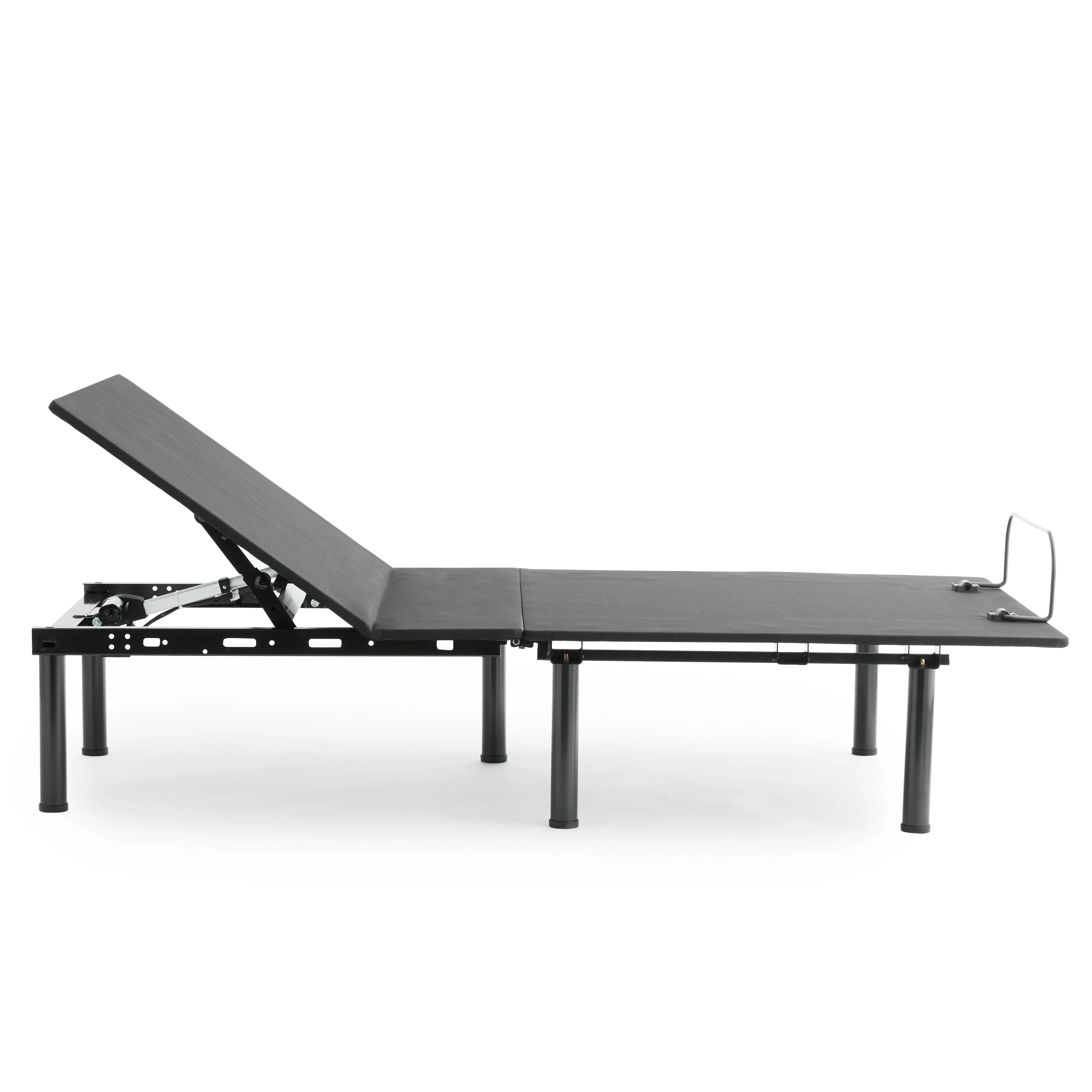 50 Series Black Twin XL Adjustable Bed Base - Image 6