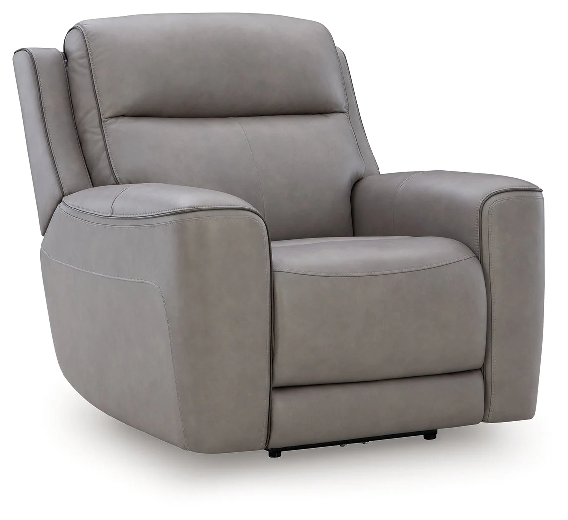 5Z-Comfort Coin Power Recliner - Image 2