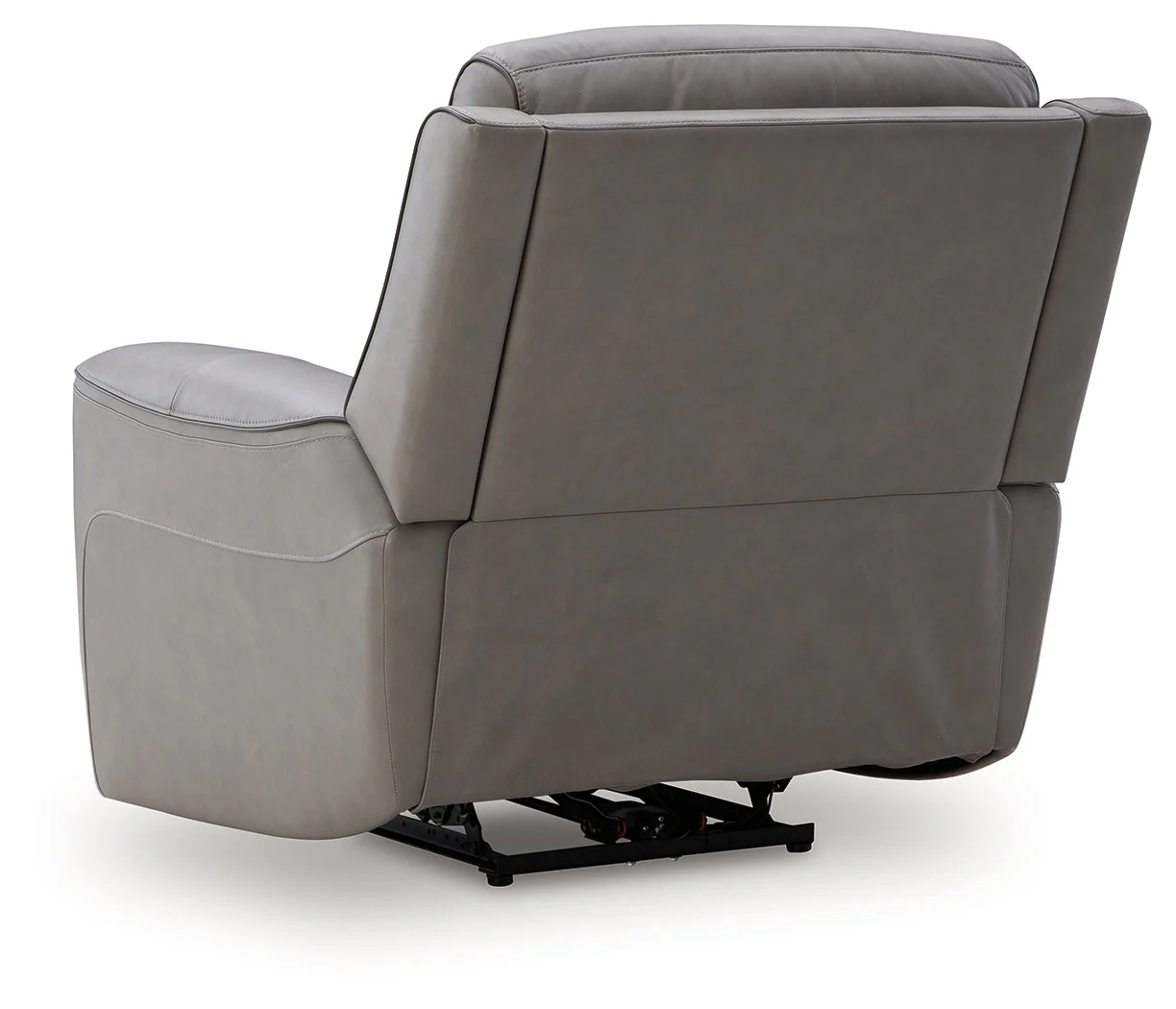 5Z-Comfort Coin Power Recliner - Image 5