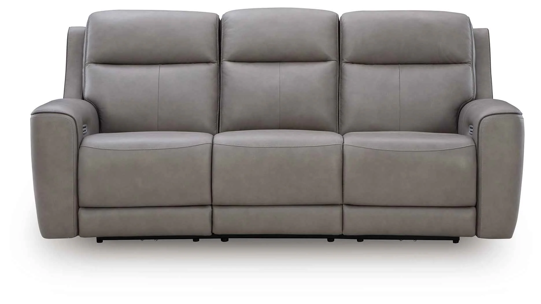 5Z-Comfort Coin Power Reclining Living Room Set - Image 4