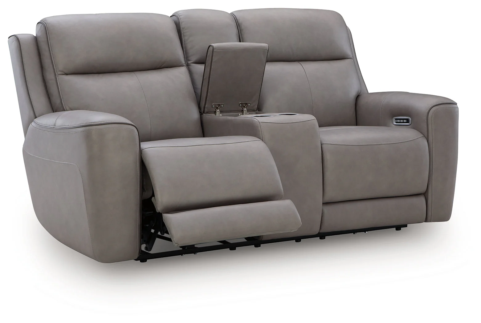 5Z-Comfort Coin Power Reclining Living Room Set - Image 8