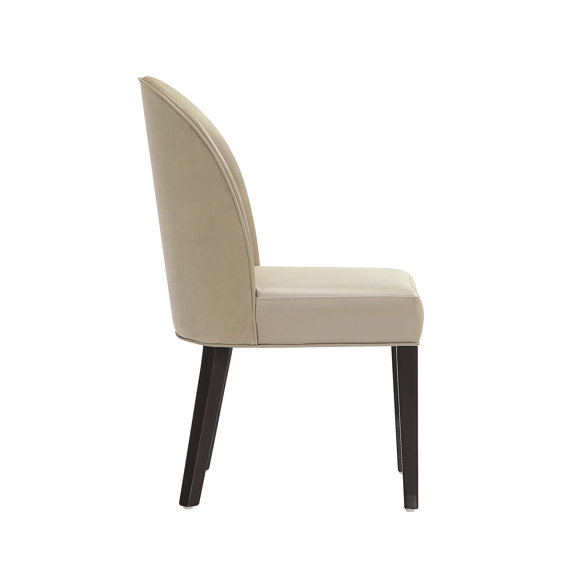 8-Piece Hillman Dining Chair and Arm Chair in Sand - Image 9