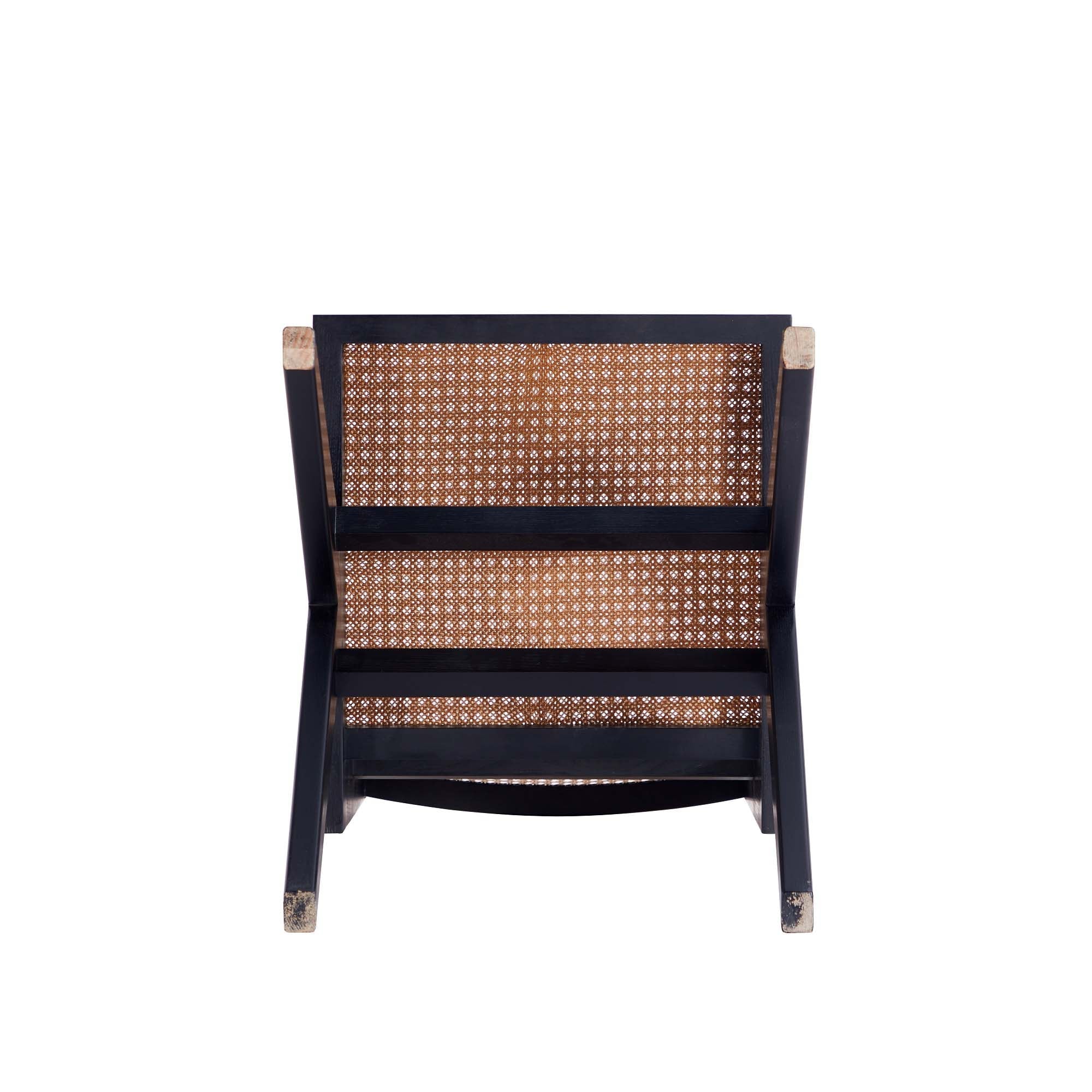 9-Piece Rockaway 70.86 Dining Set in Black with 8 Hamlet Side and Arm Chairs - Image 20
