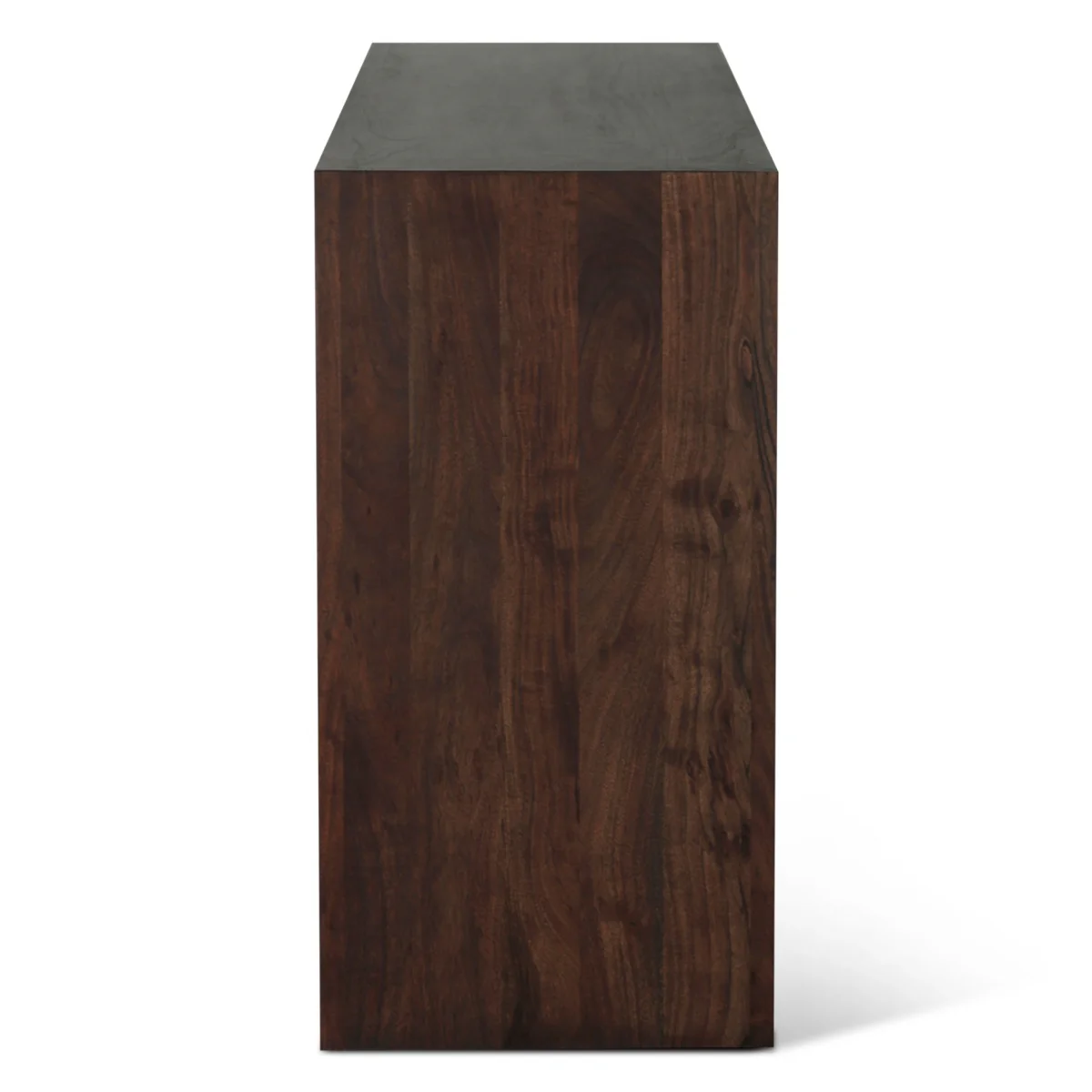 Piedmont 68" Dresser in Coffee Bean - Image 4