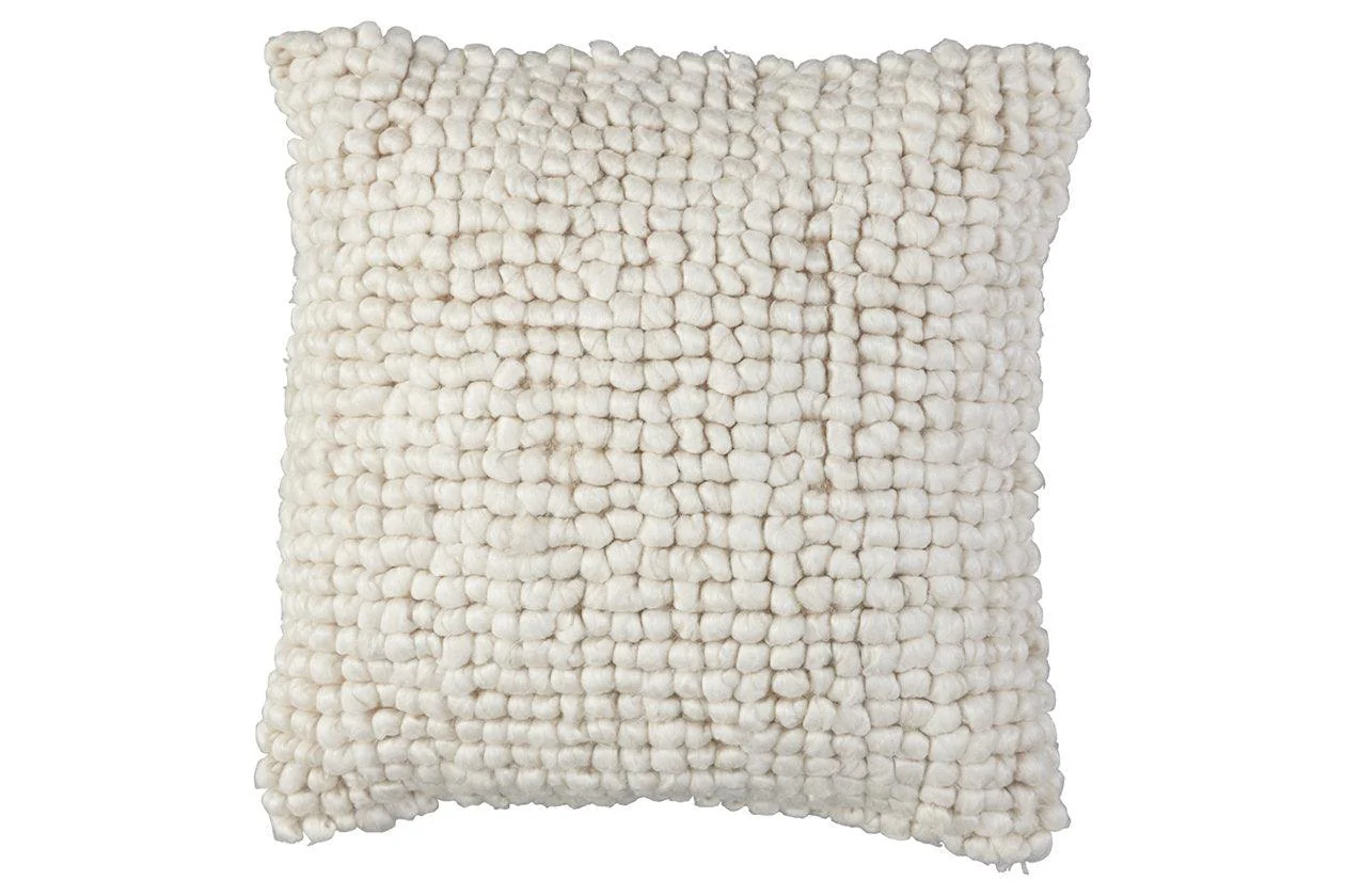 Aavie Ivory Pillow - Image 2