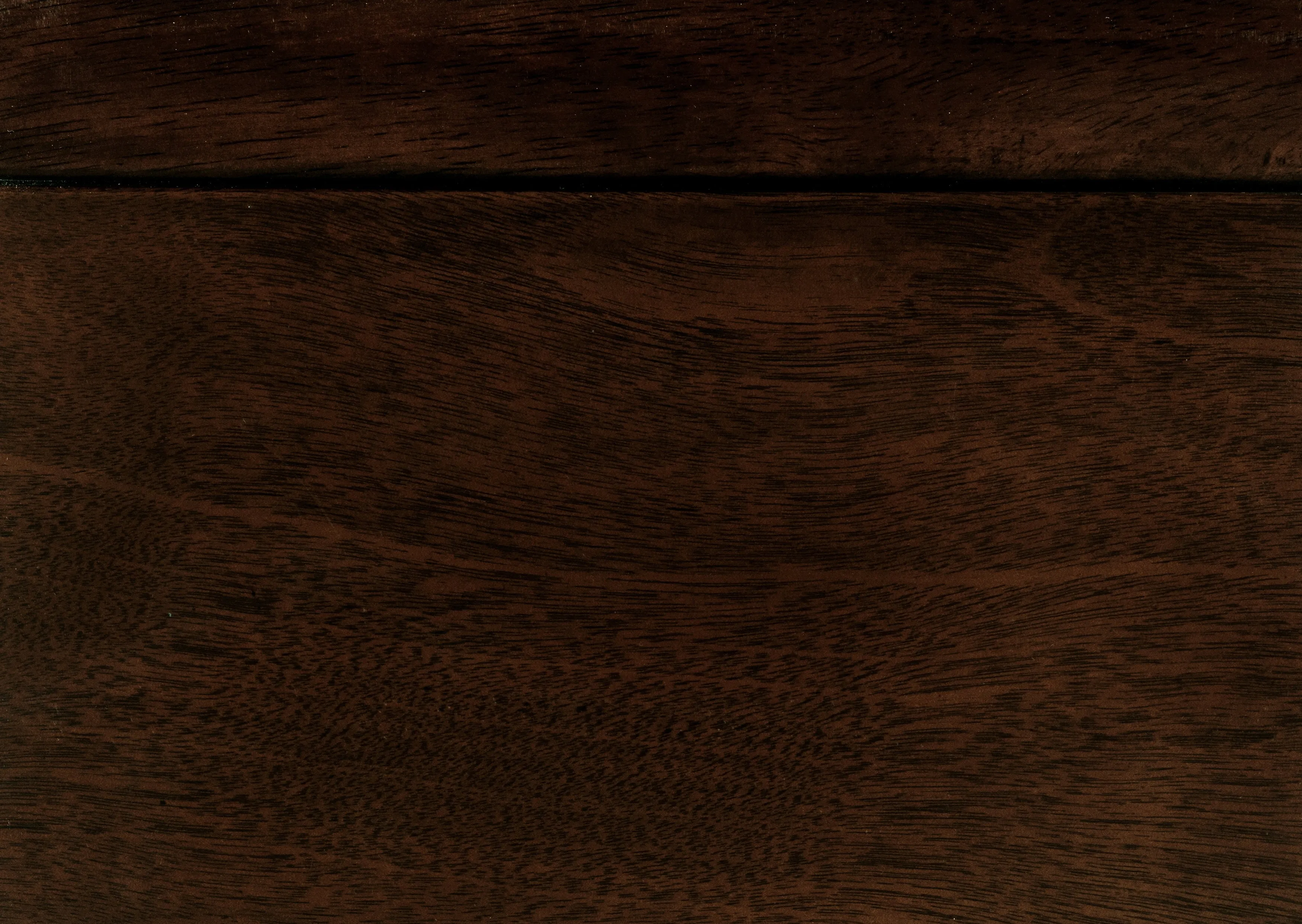 Abbeville Cherry Full Sleigh Bed - Image 5