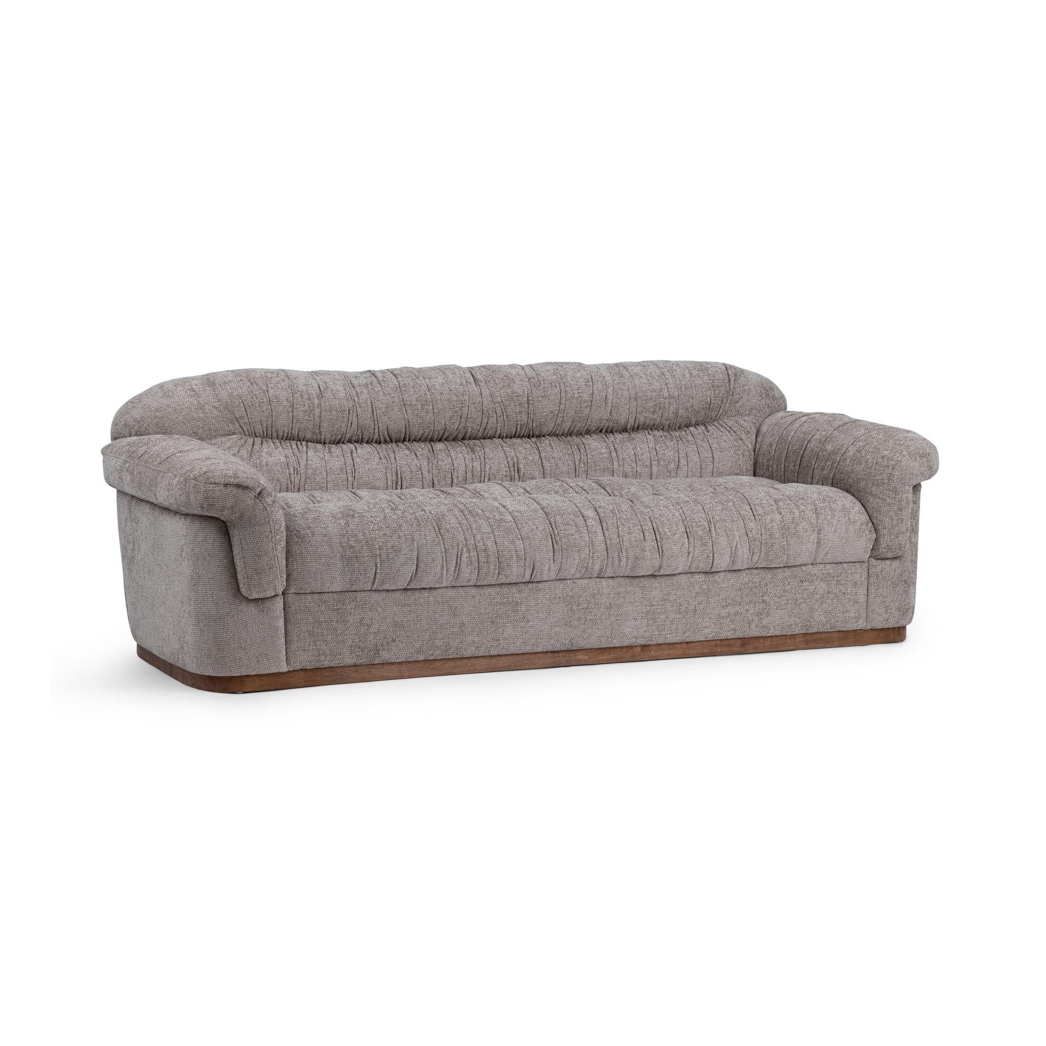 Adam Sofa - Smoky Pearl - Image 2