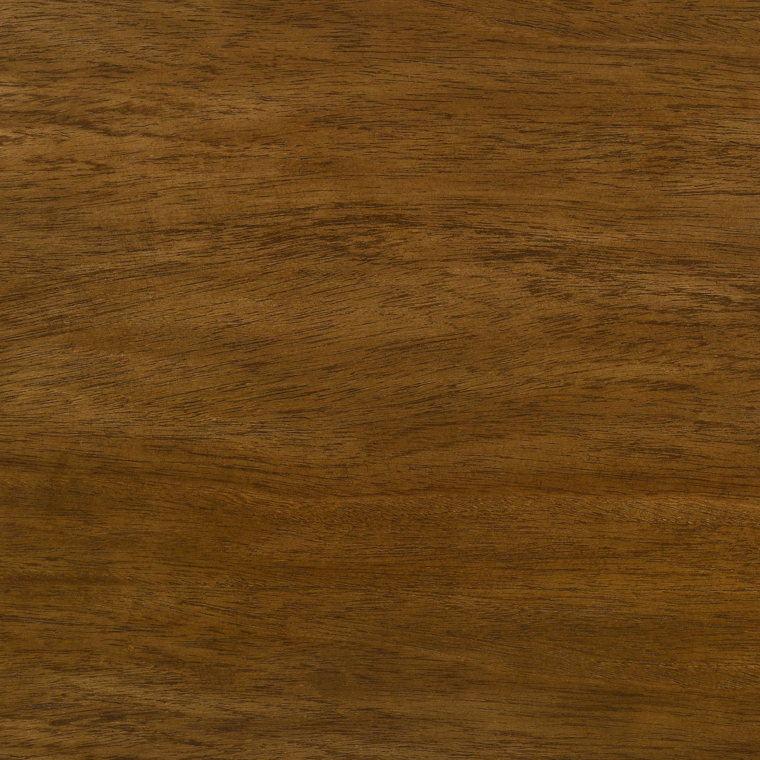 Adderley Cream/Warm Brown California King Wood Panel Bed - Image 7