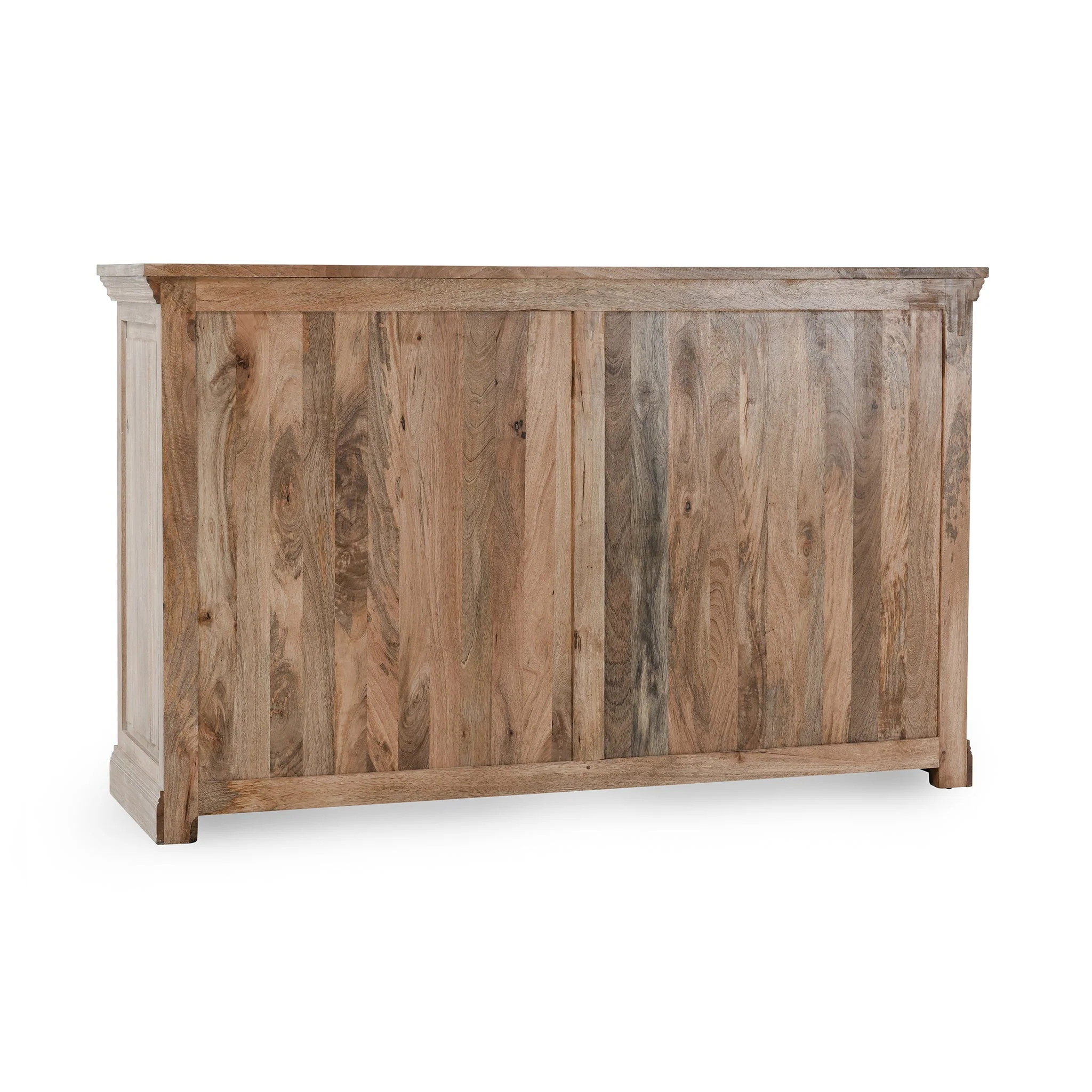 Adelaide 9 Drawer Dresser - Natural Cream Wash - Image 5