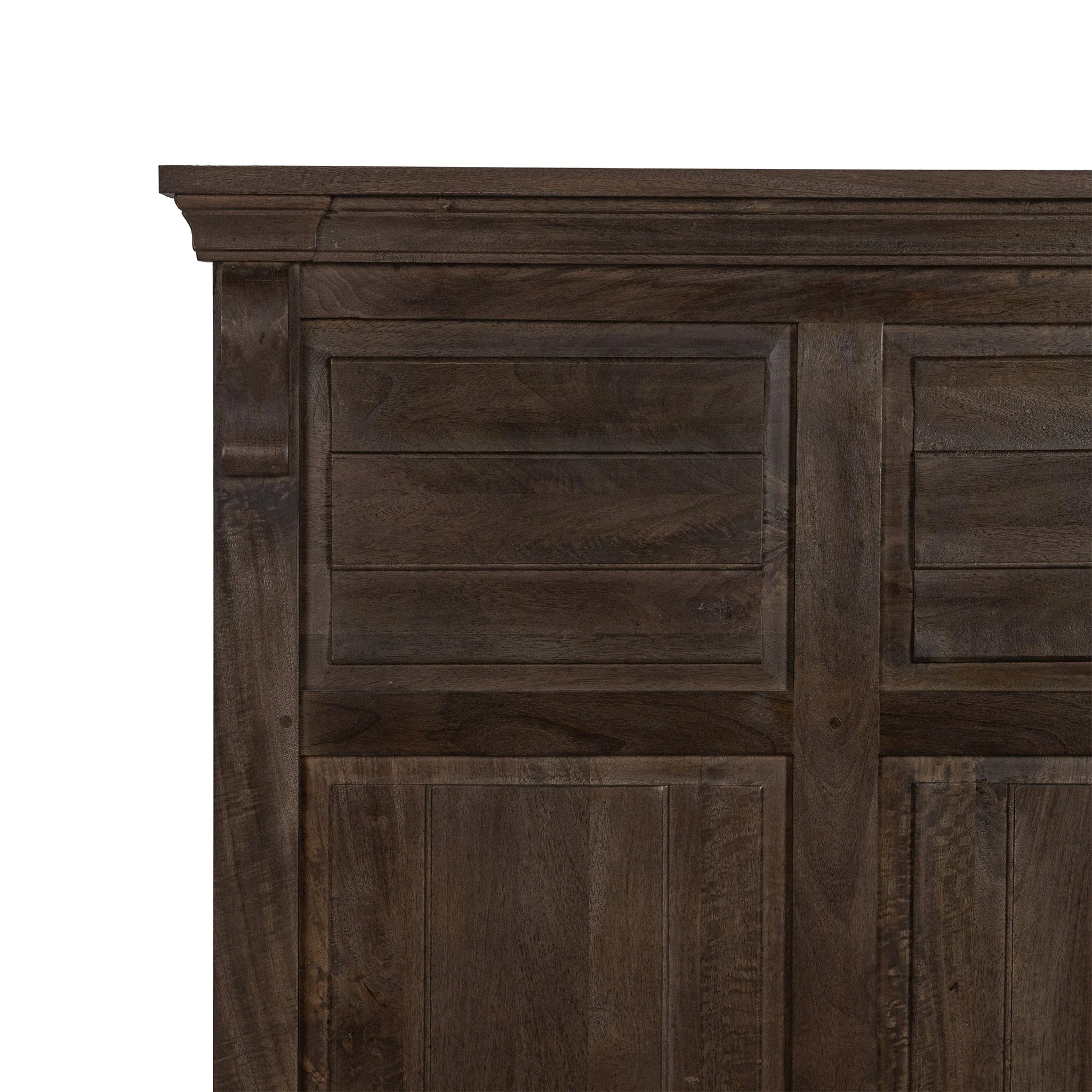 Adelaide Bed - Cocoa Brown - Image 6