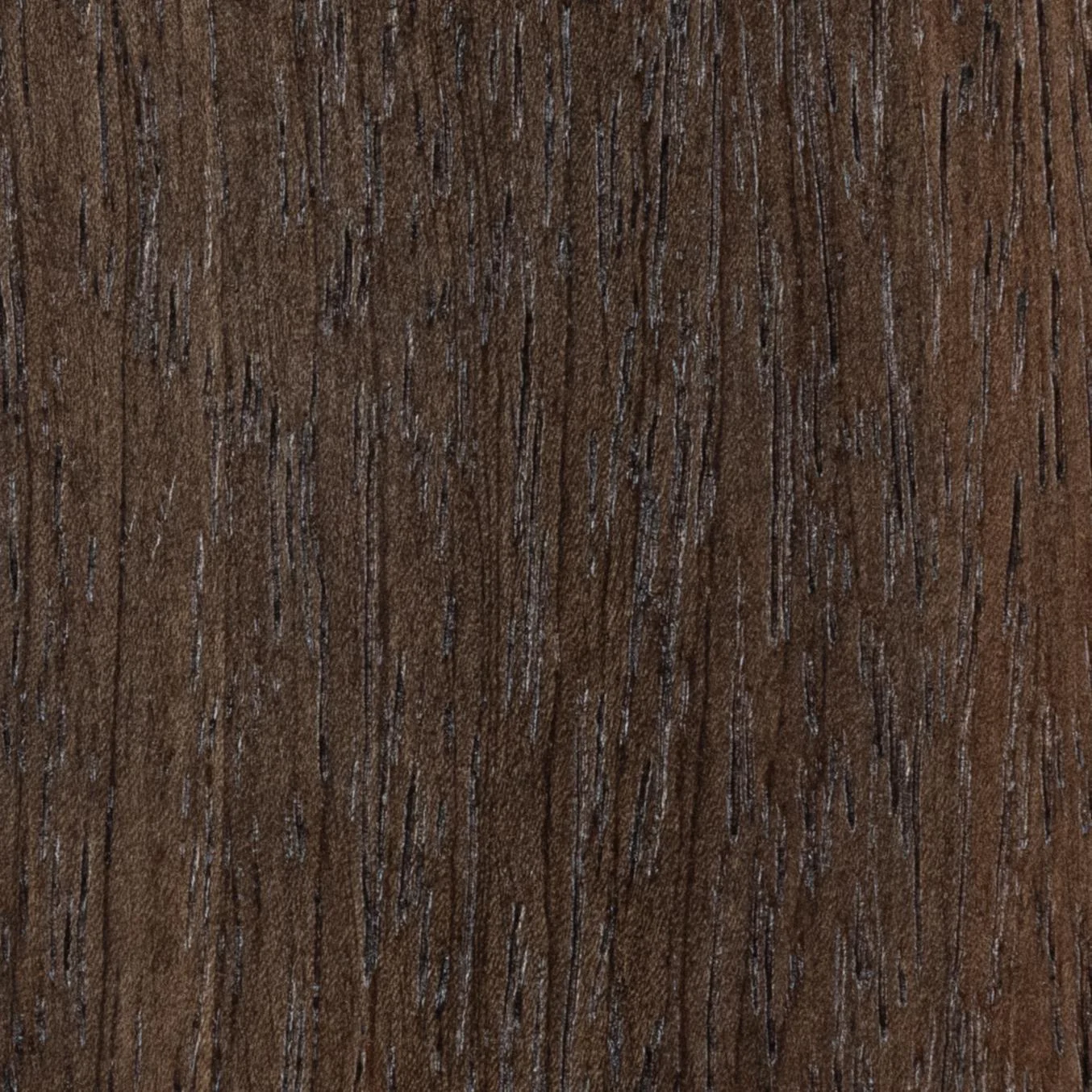 Adelaide Floor Mirror - Cocoa Brown - Image 6