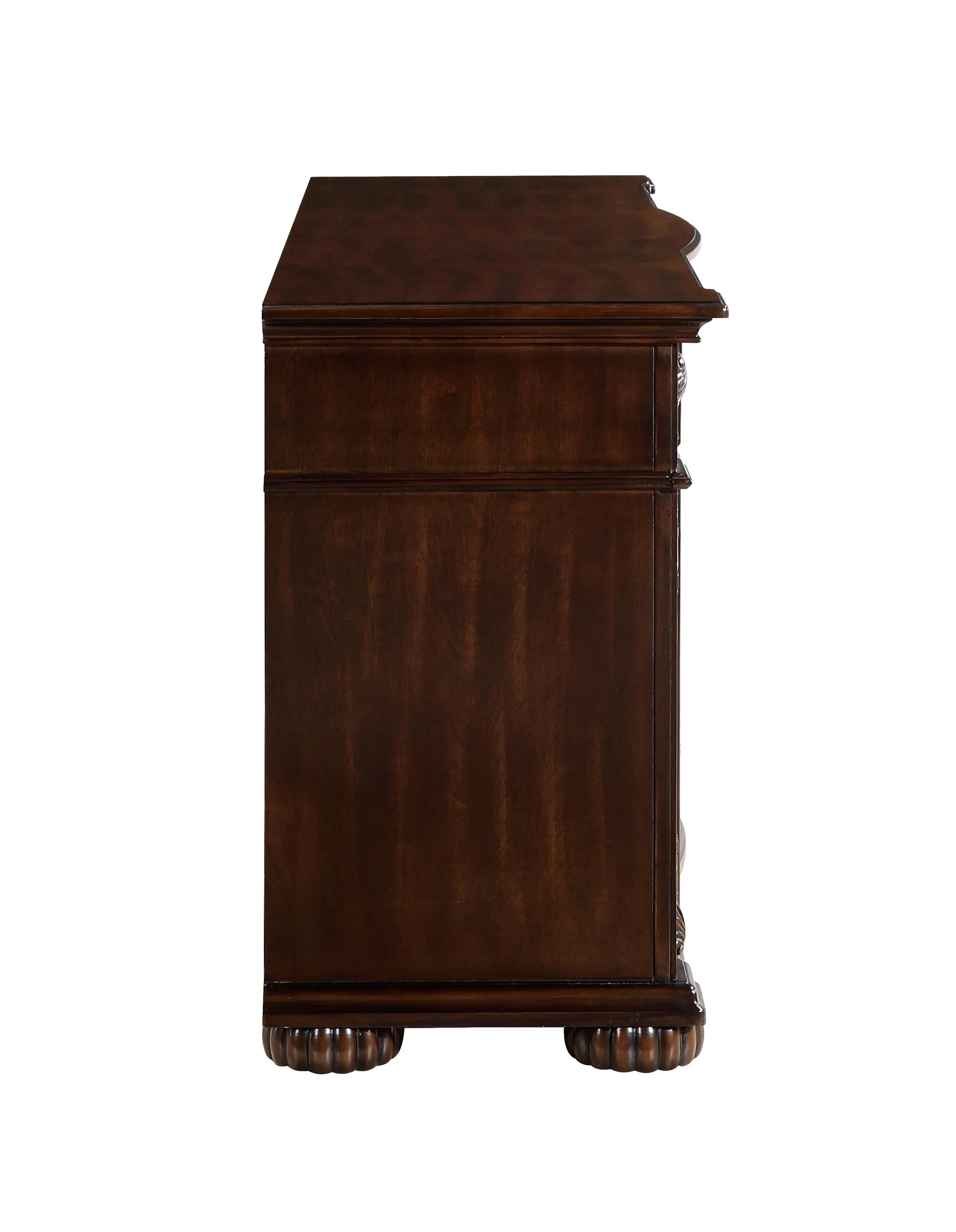 Adelina Cherry Buffet/Server - Image 2