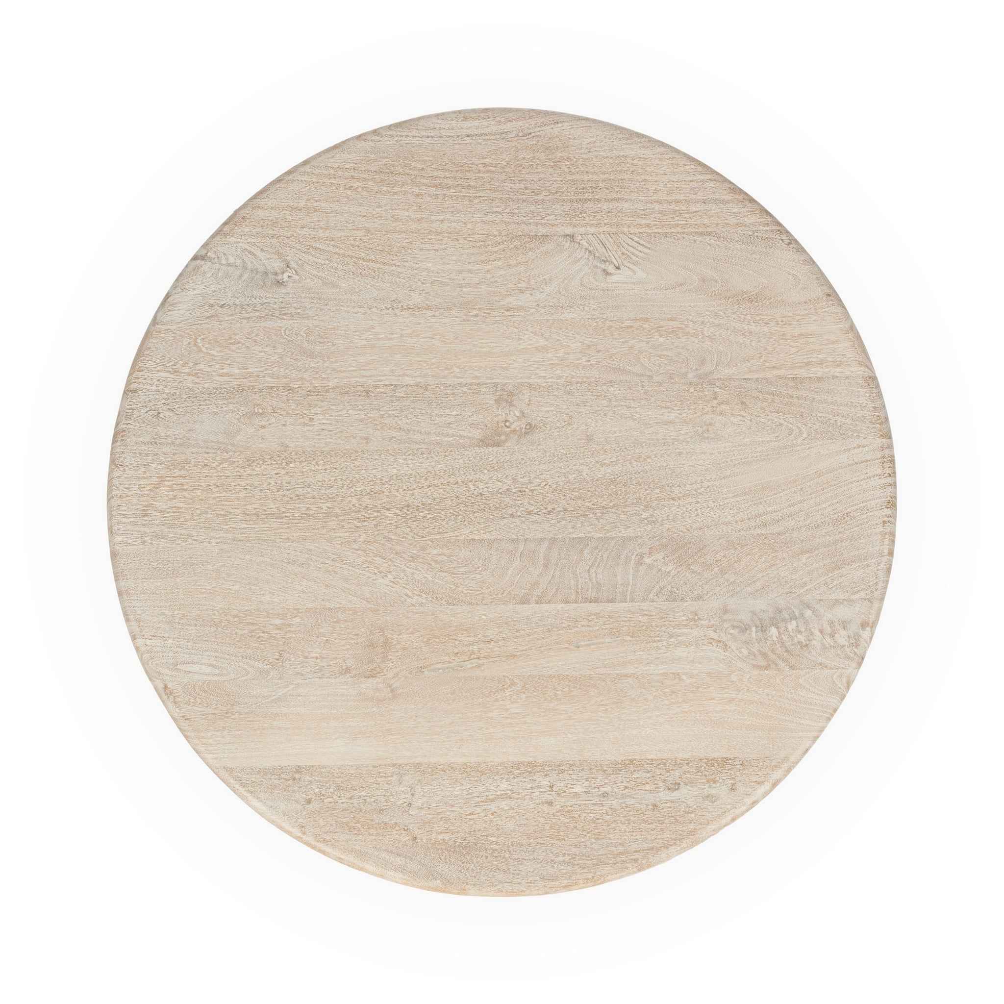 Adir Coffee Table - Cream - Image 3