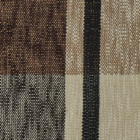 Adrielton Black/Brown/Tan Pillow (Set of 4) - Image 5