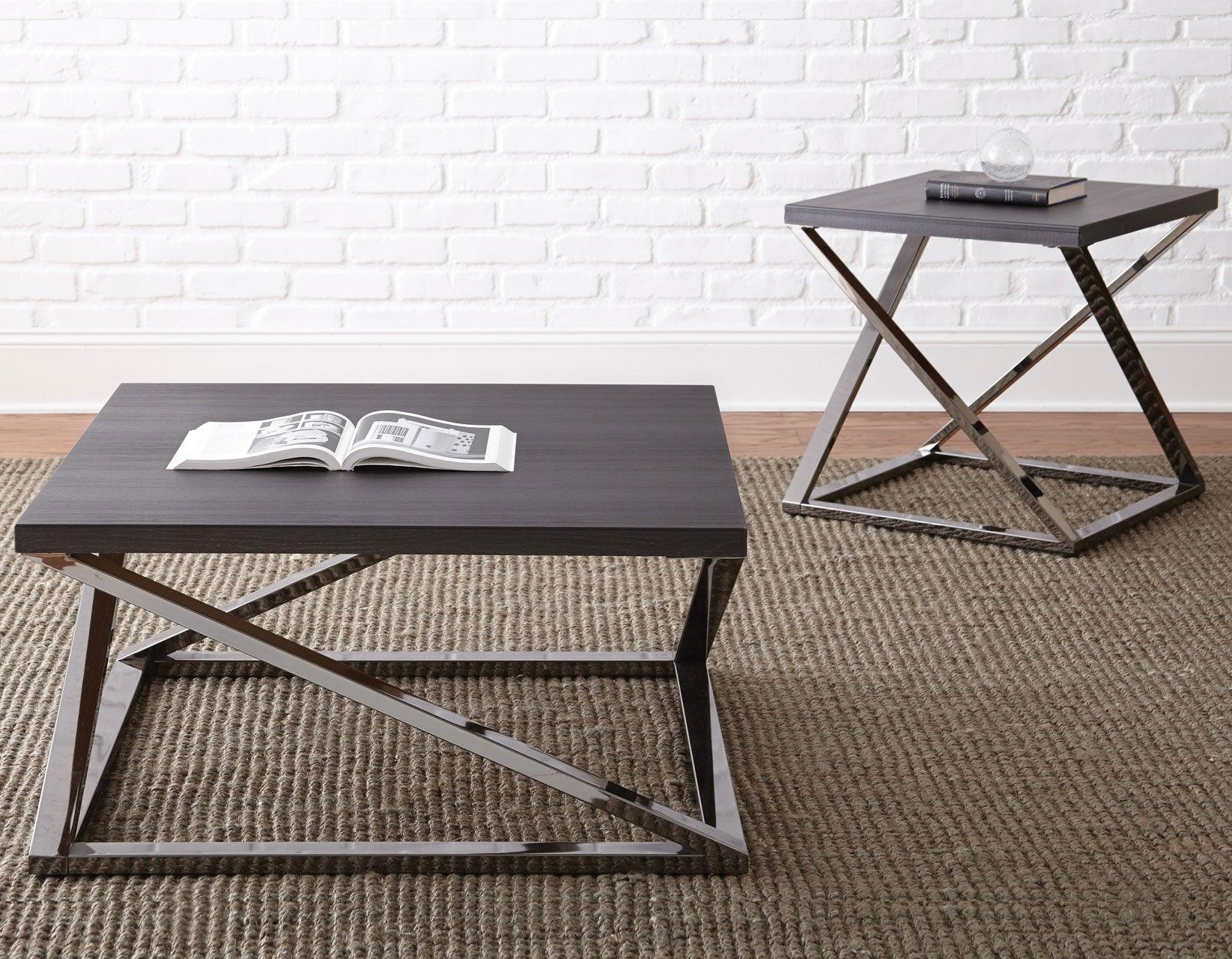 Aegean Cocktail Table - Image 2