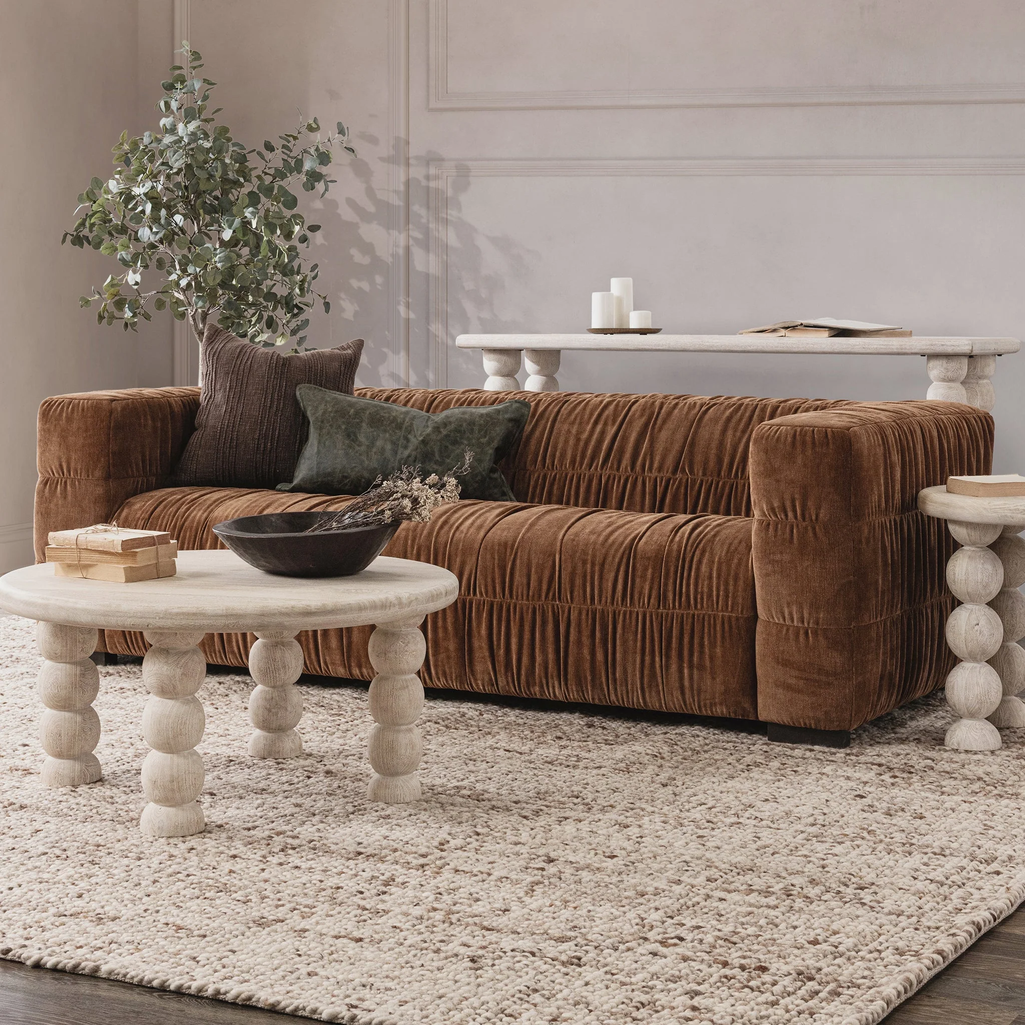Afeela Sofa - Bronze - Image 9