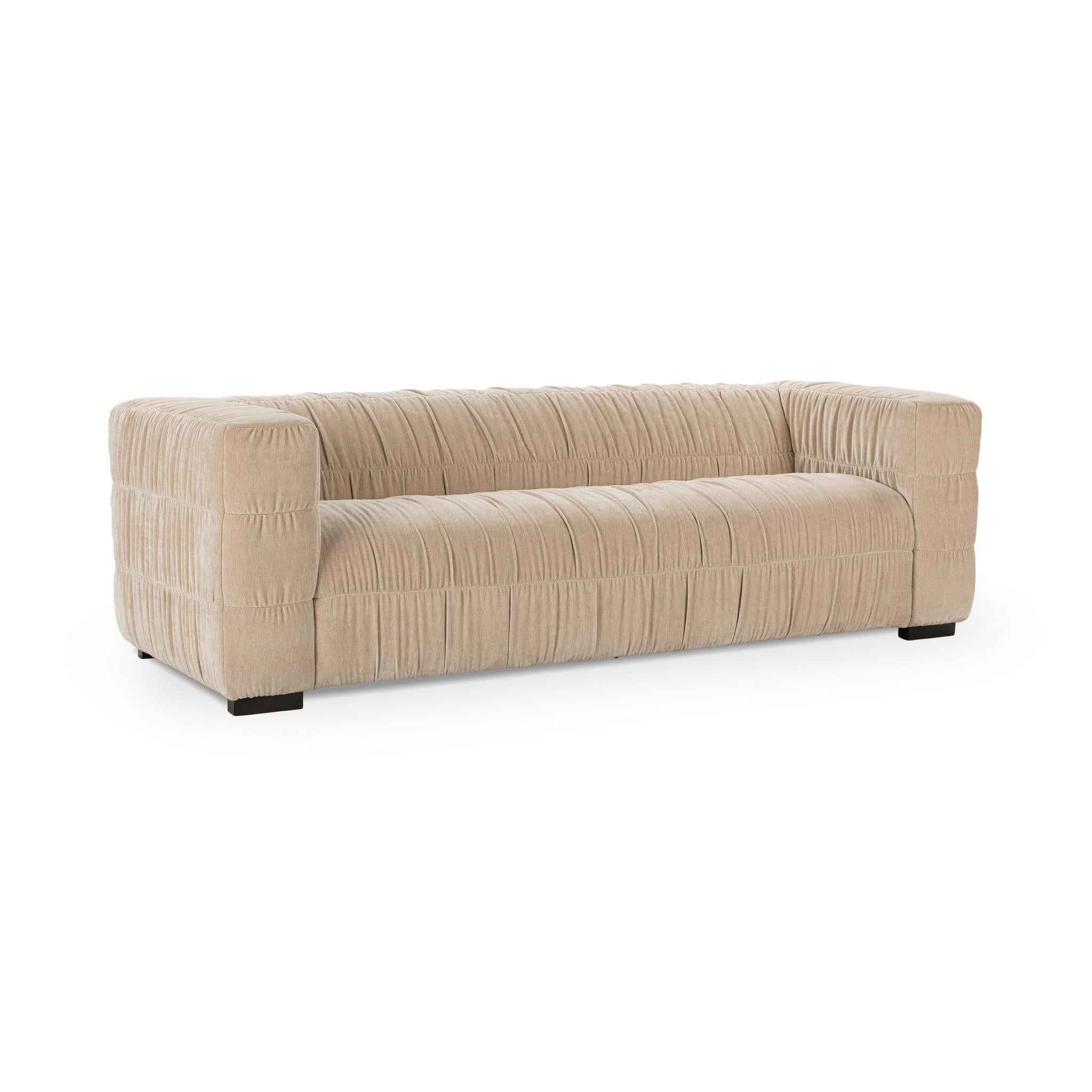 Afeela Sofa - French Vanilla - Image 2