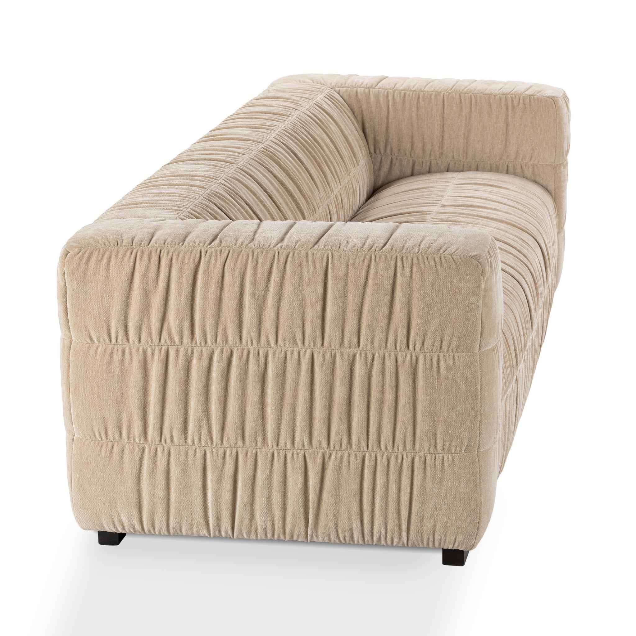 Afeela Sofa - French Vanilla - Image 3