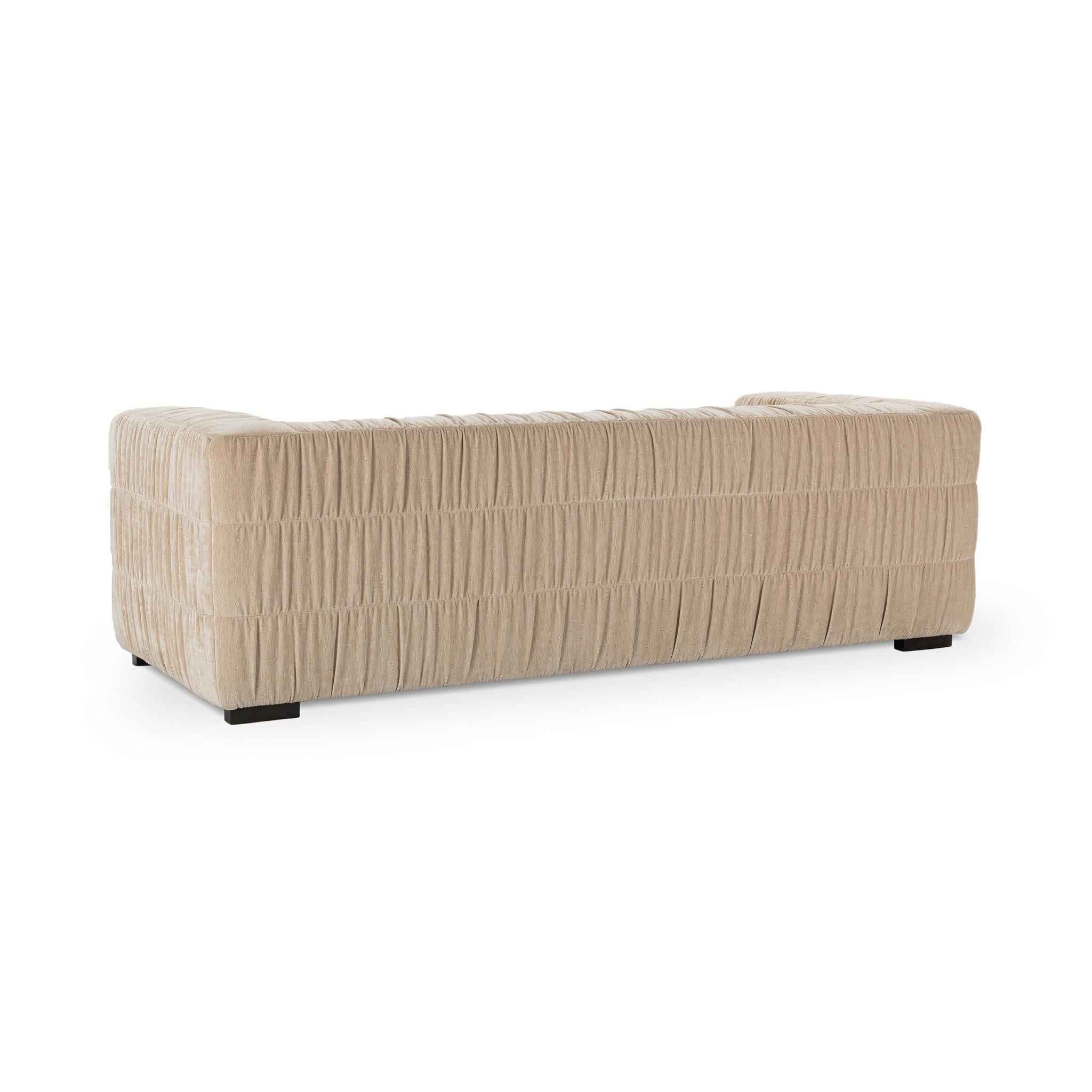 Afeela Sofa - French Vanilla - Image 4