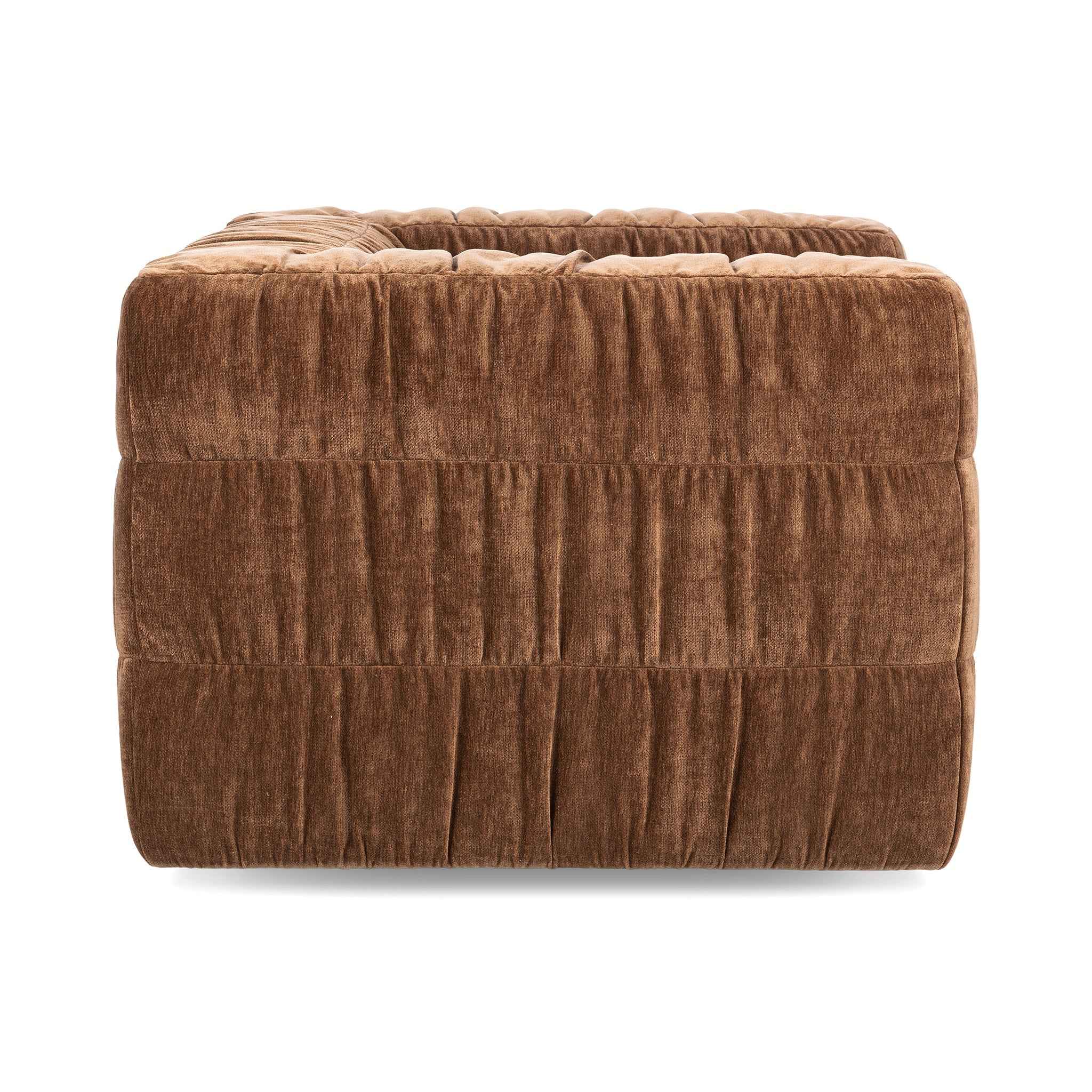 Afeela Swivel Chair - Bronze - Image 3