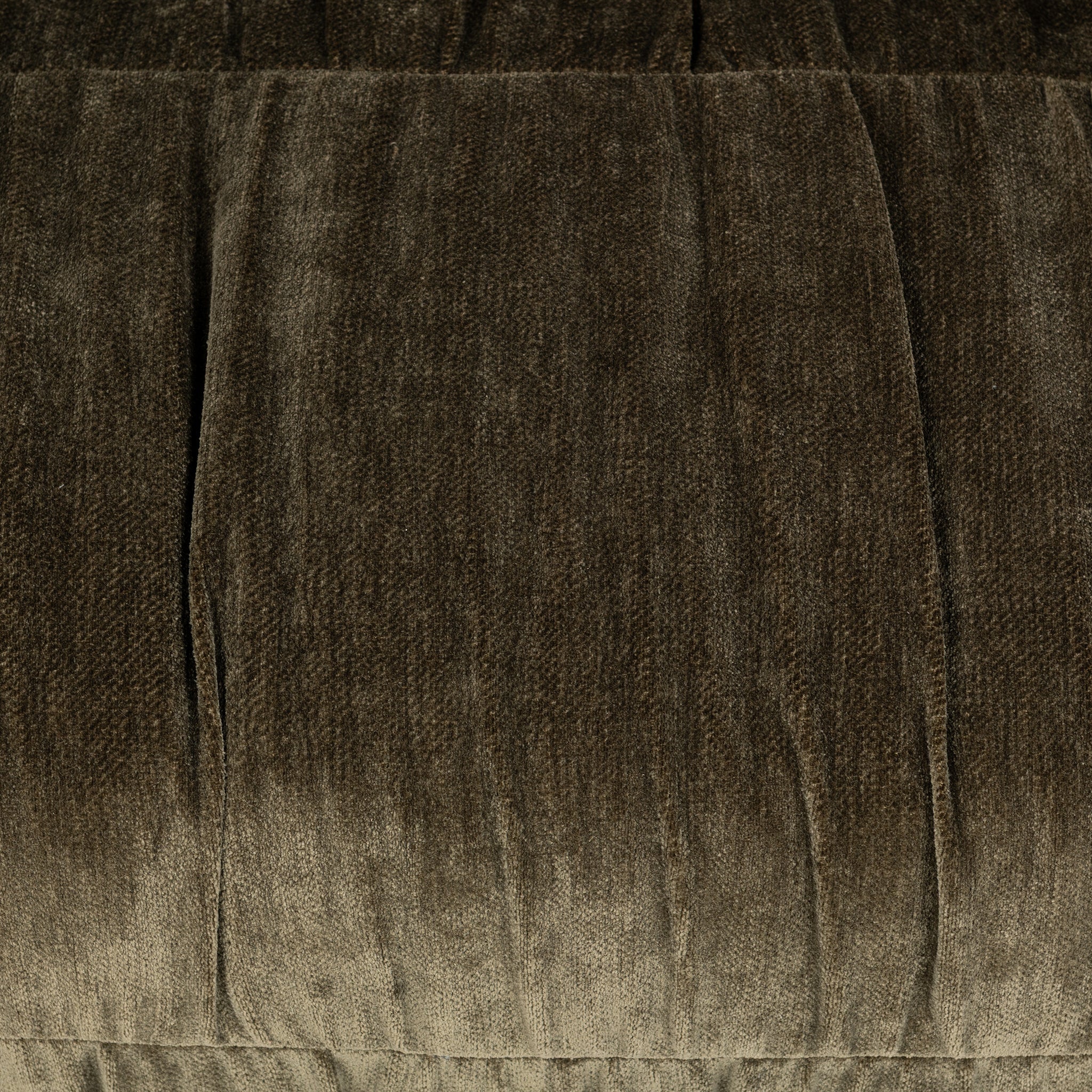 Afeela Swivel Chair - Olive Green - Image 7