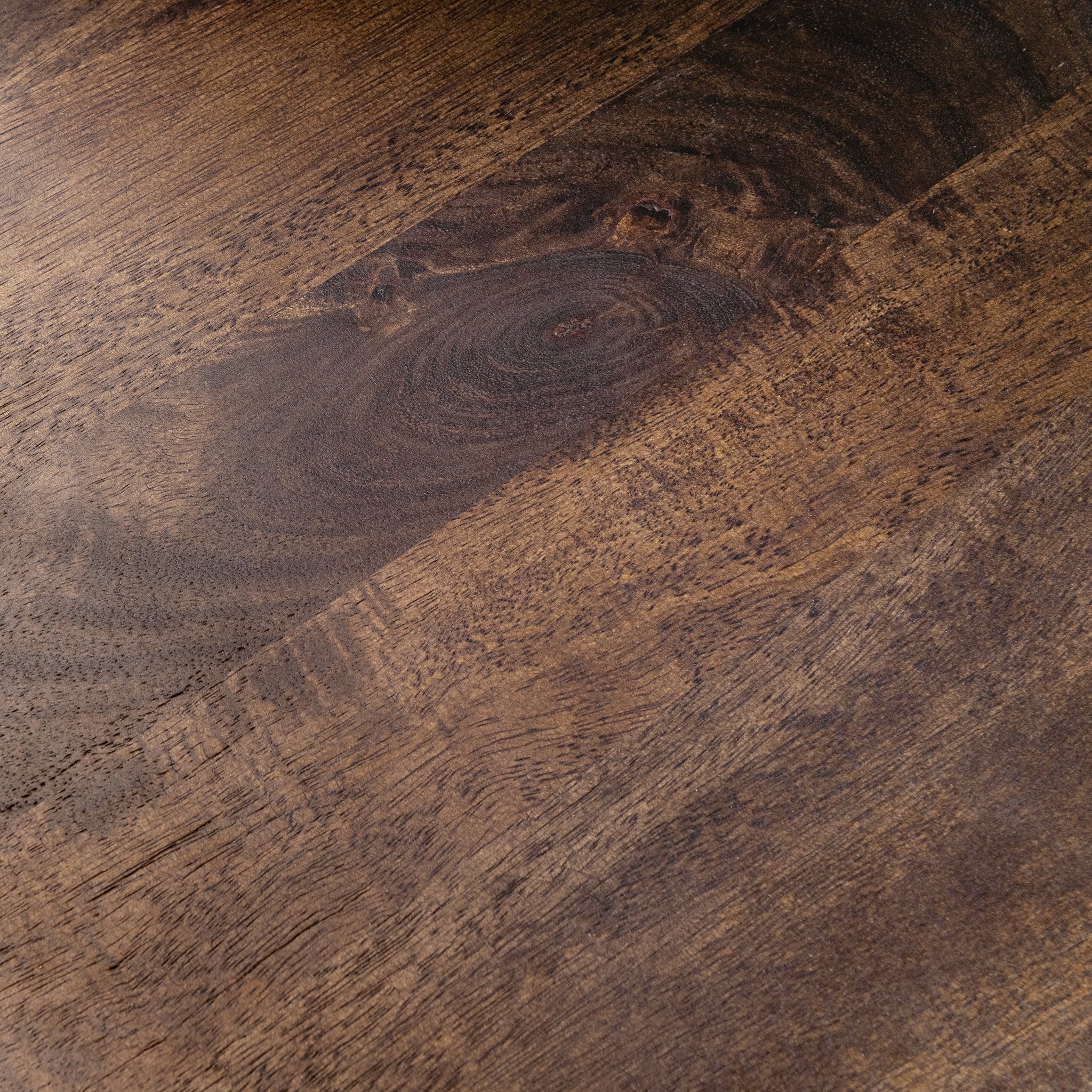 Albero 4 Door Buffet - Kona Brown - Image 12
