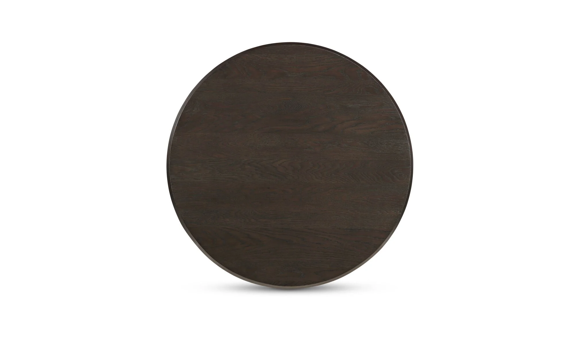 Alden Coffee Table Cool Brown - Image 3
