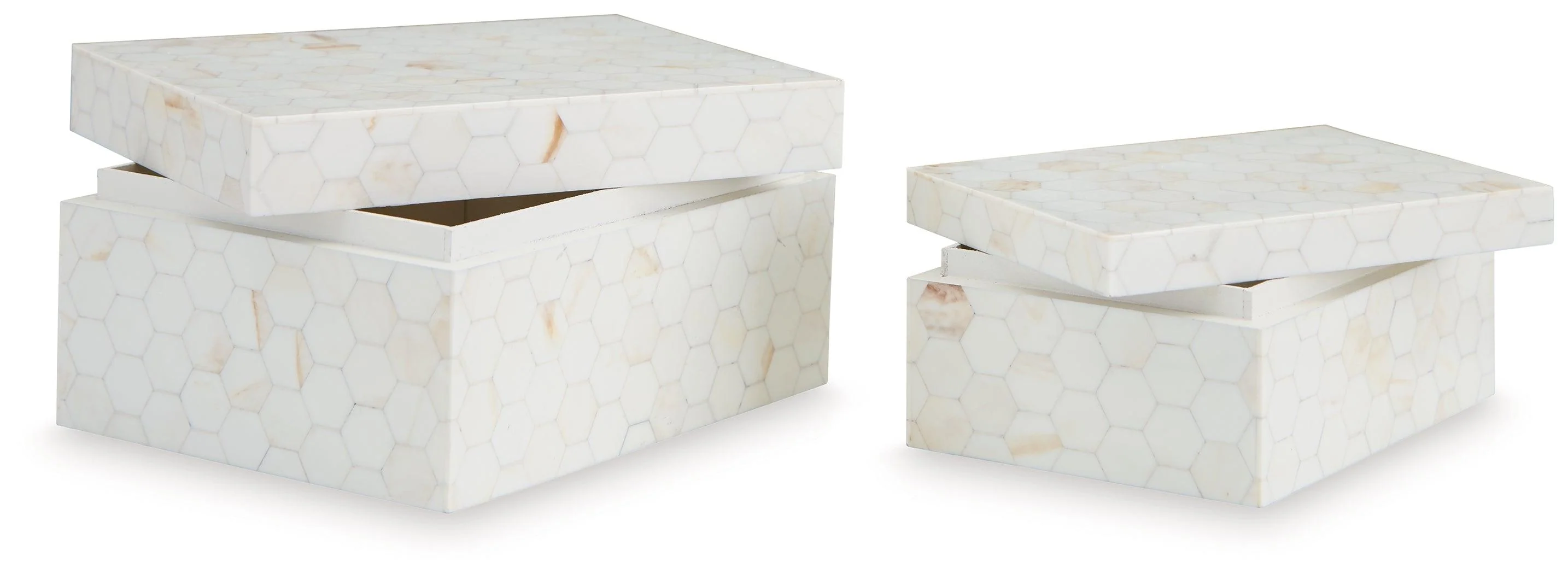 Aldenburg Cream Box - Image 3