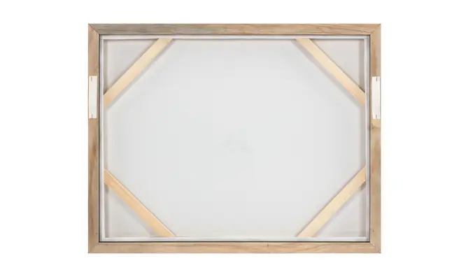 Alder Framed Painting - Image 5