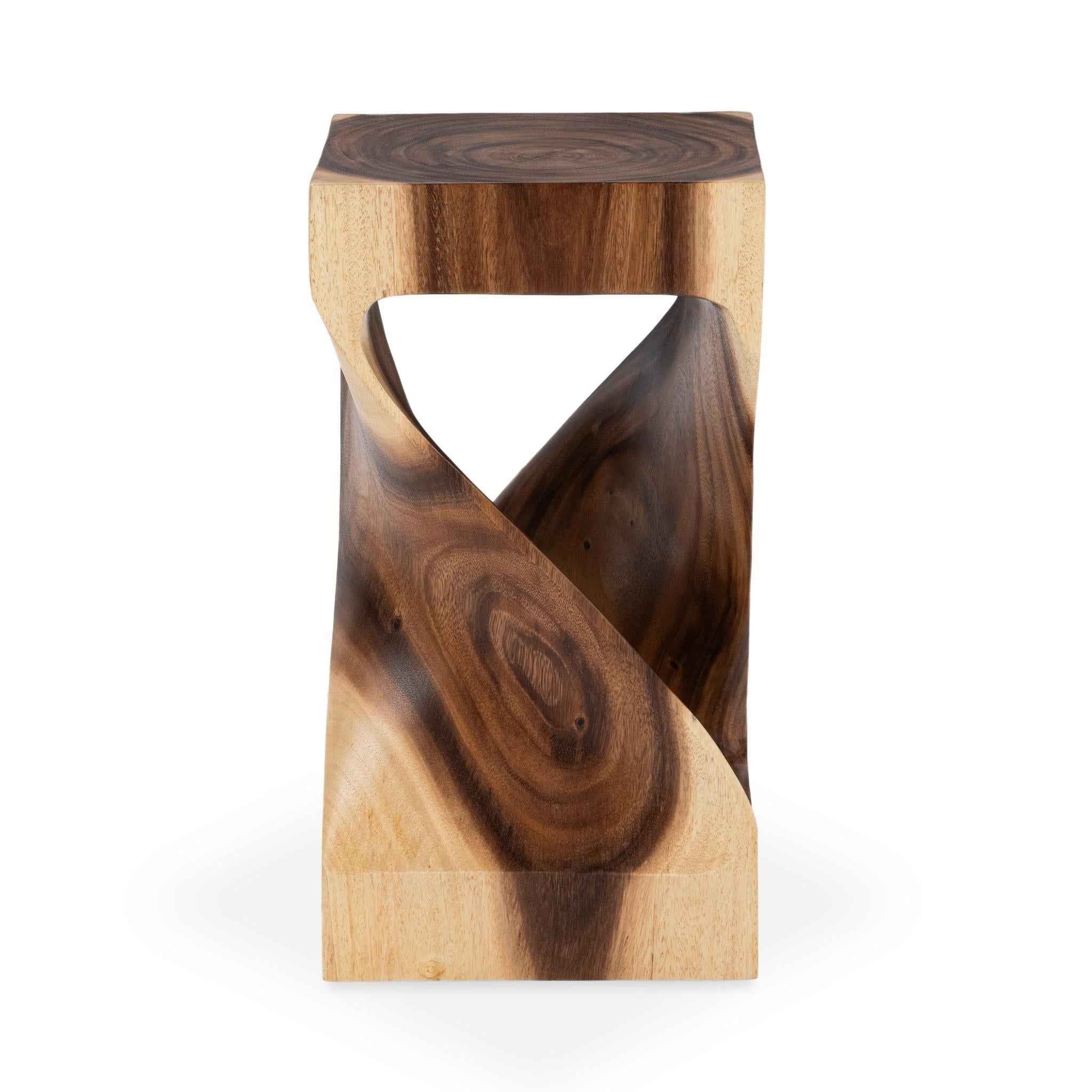 Alia Accent Table - Natural - Image 2