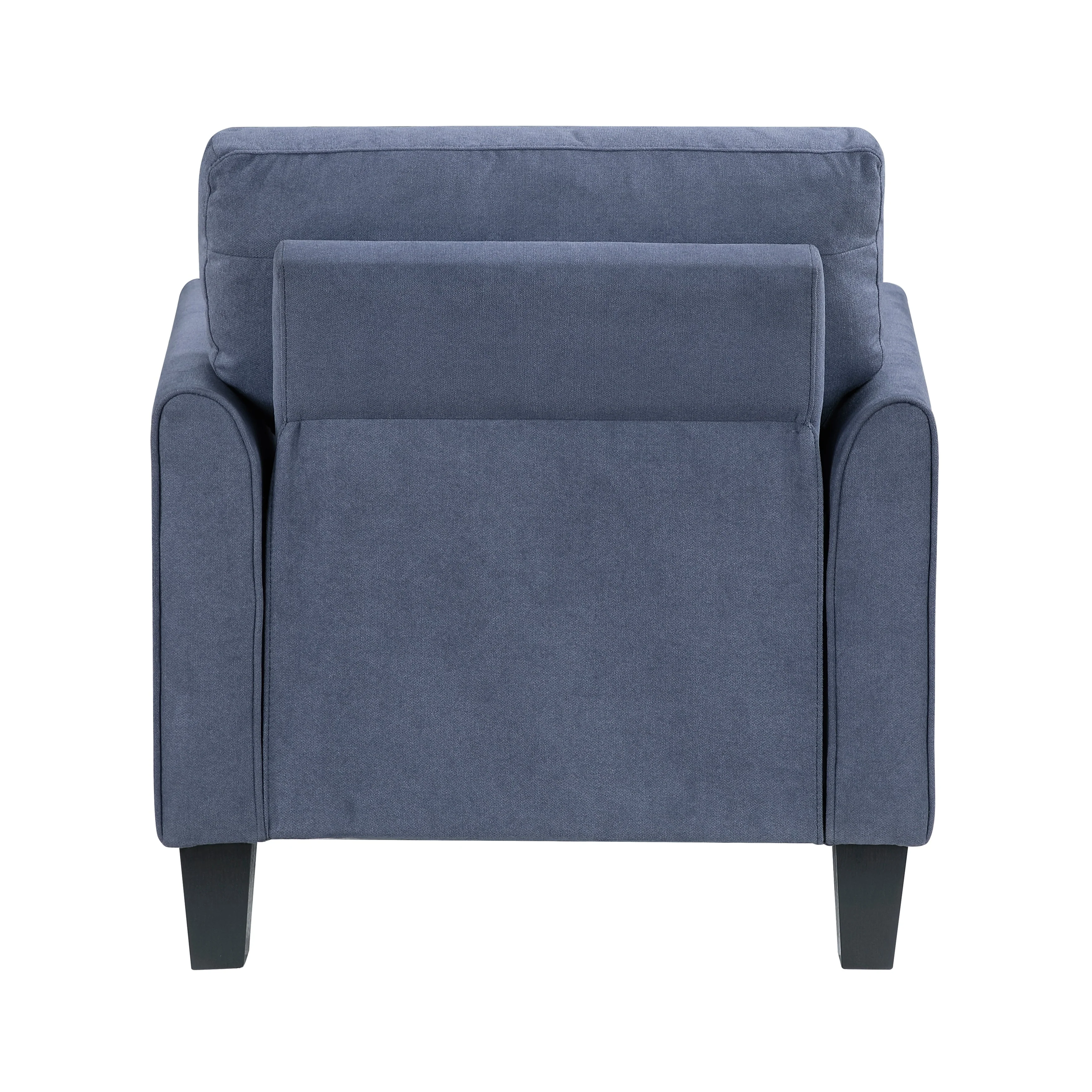 Aliana Blue Chair - Image 6