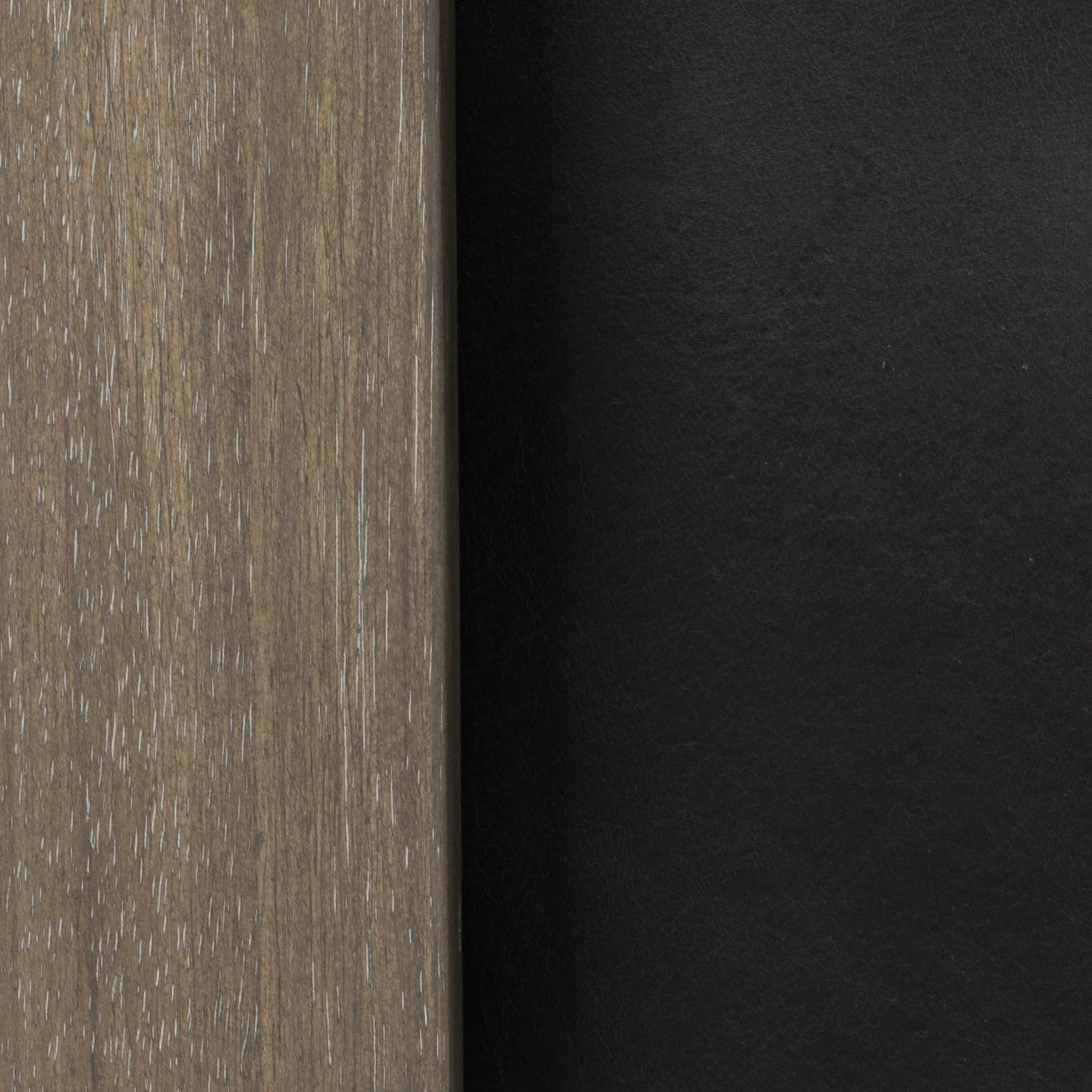 Aliza Accent Chair - Black - Image 7