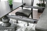 Alpena Gray Dining Table Only - Image 3