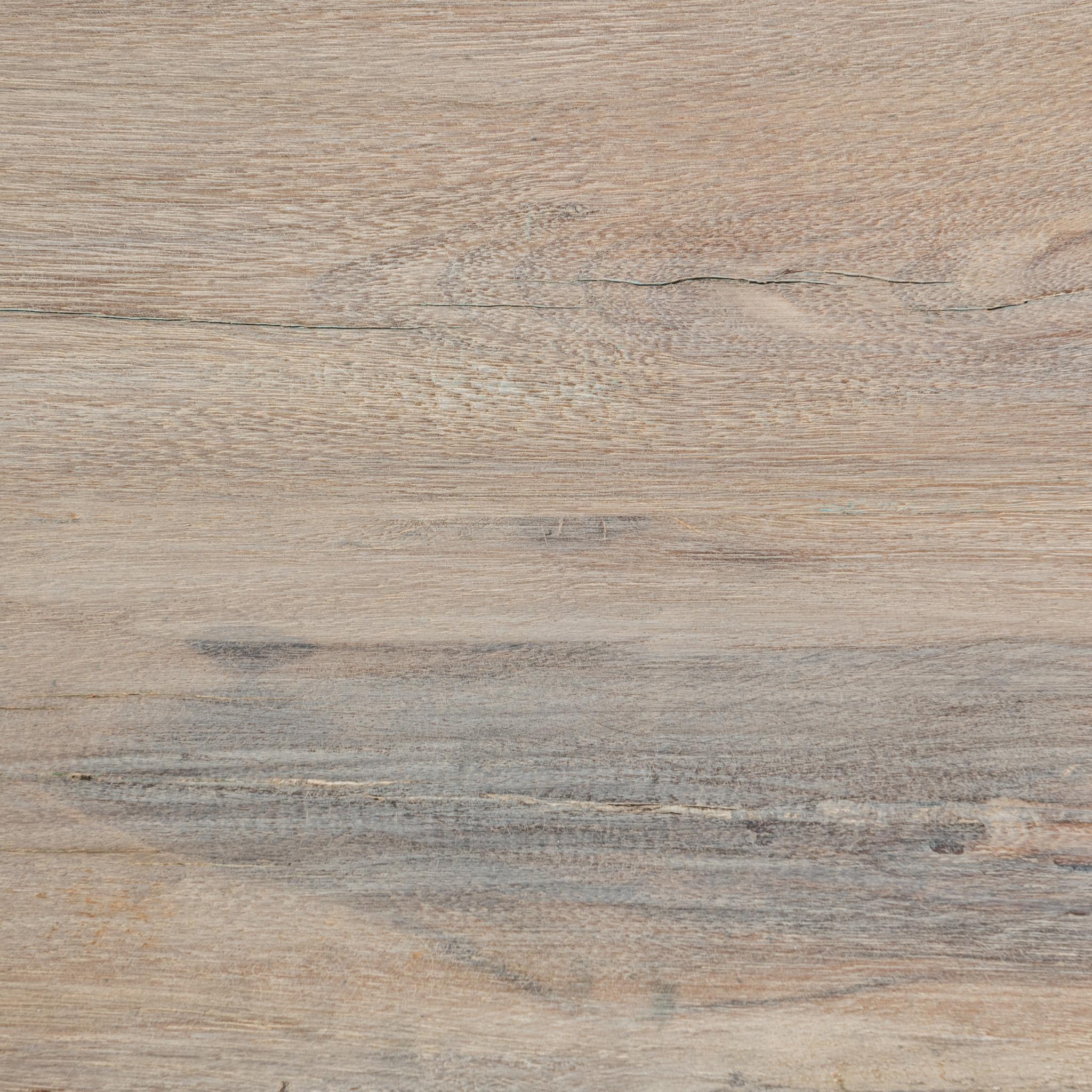Alta 2 Door Cabinet - Butterwood Blend - Image 8
