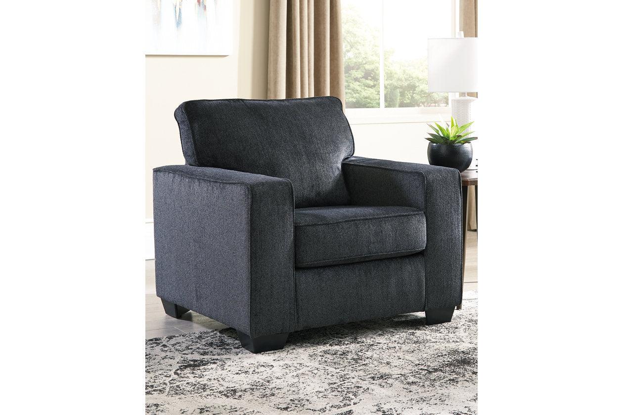 Altari Slate Chair - Image 5