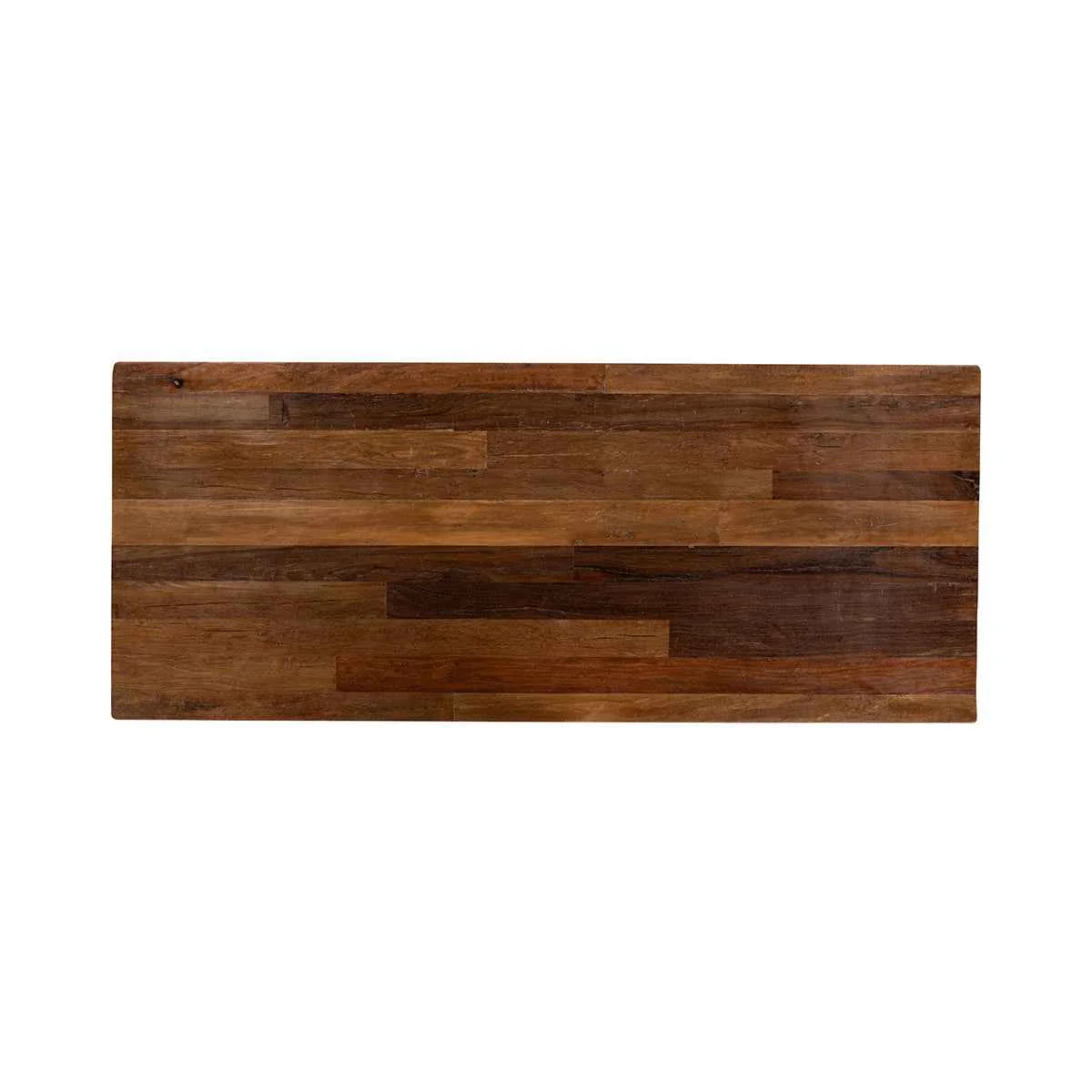 Alto Coffee Table - Rustic Brown - Image 4