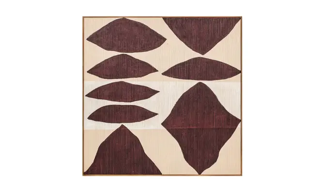 Amada Framed Painting - Image 2