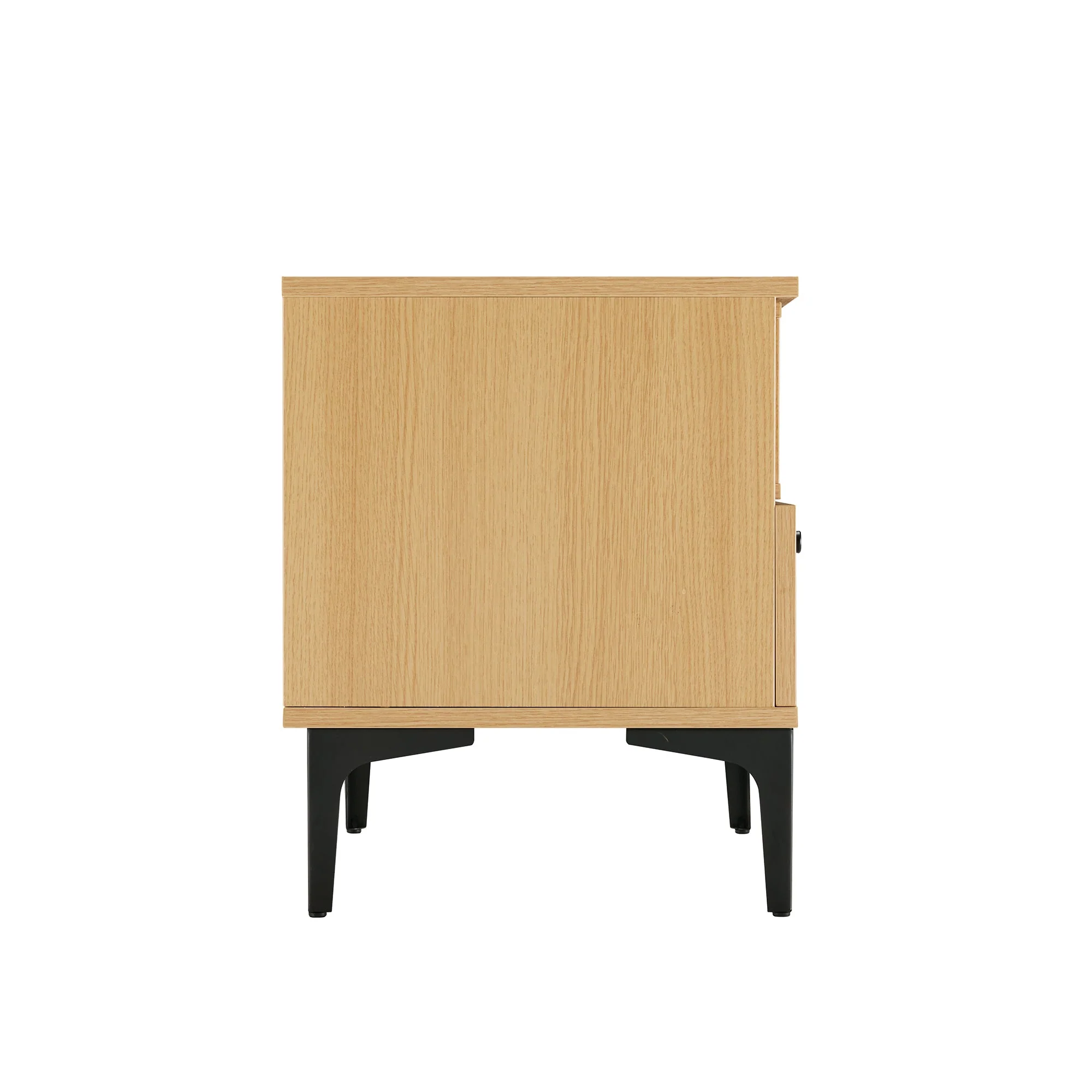 Amara Nightstand in Natural Oak - Image 7