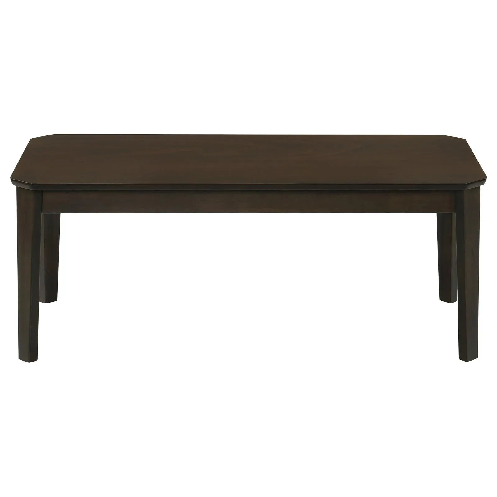 Amaro Dark Brown 3-Piece Occasional Set - Image 4