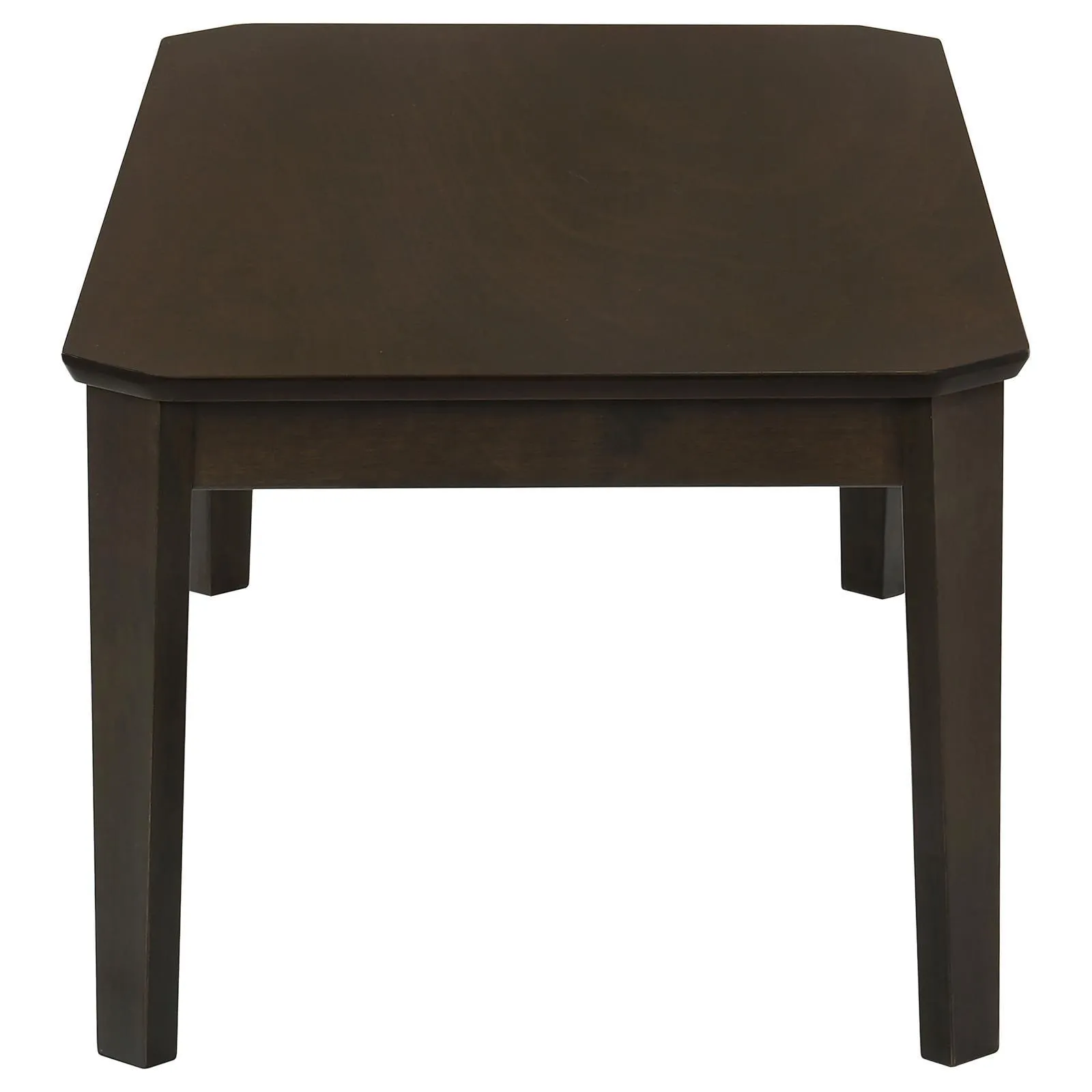 Amaro Dark Brown 3-Piece Occasional Set - Image 5