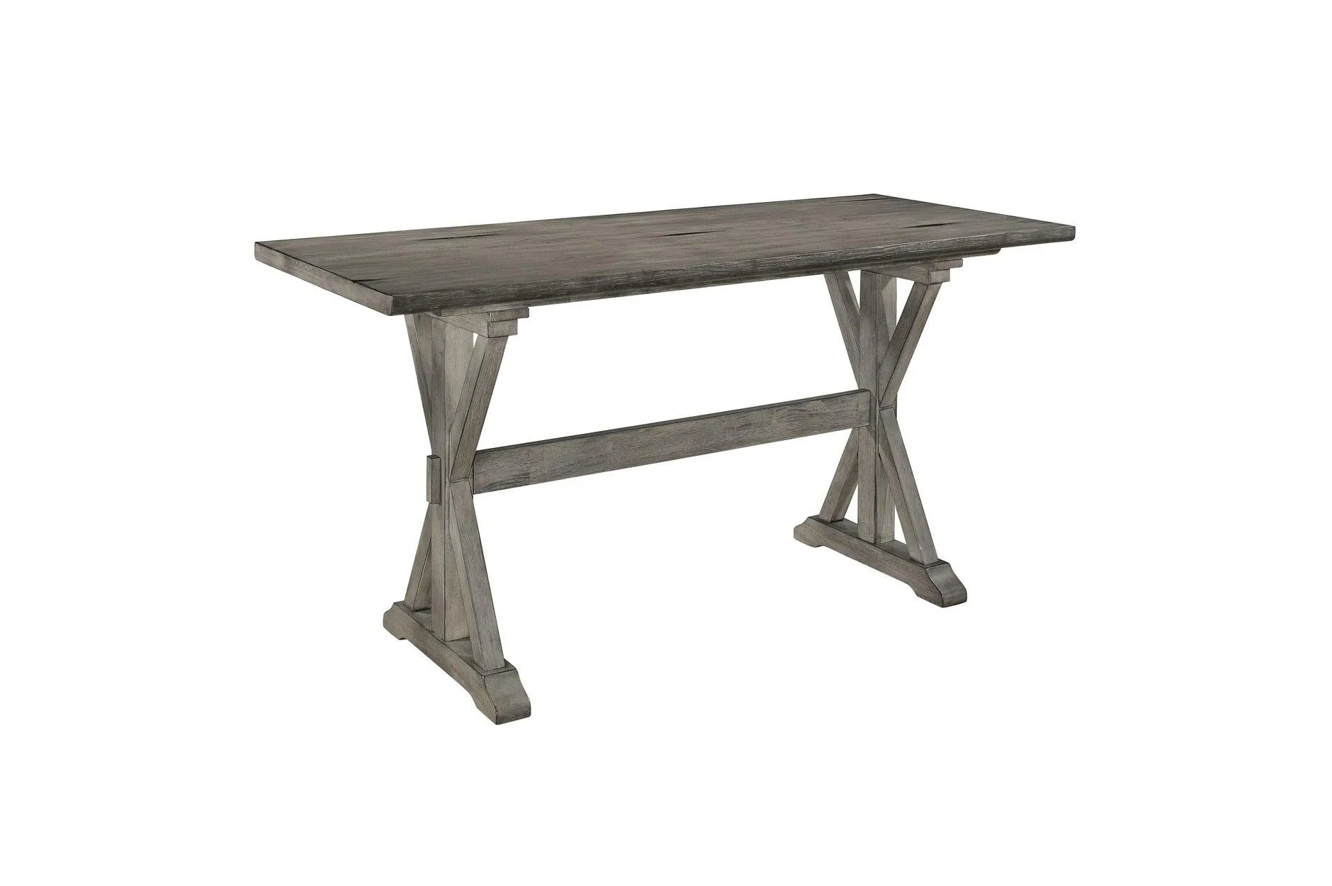 Amsonia Gray/Black Counter Height Set - Image 4