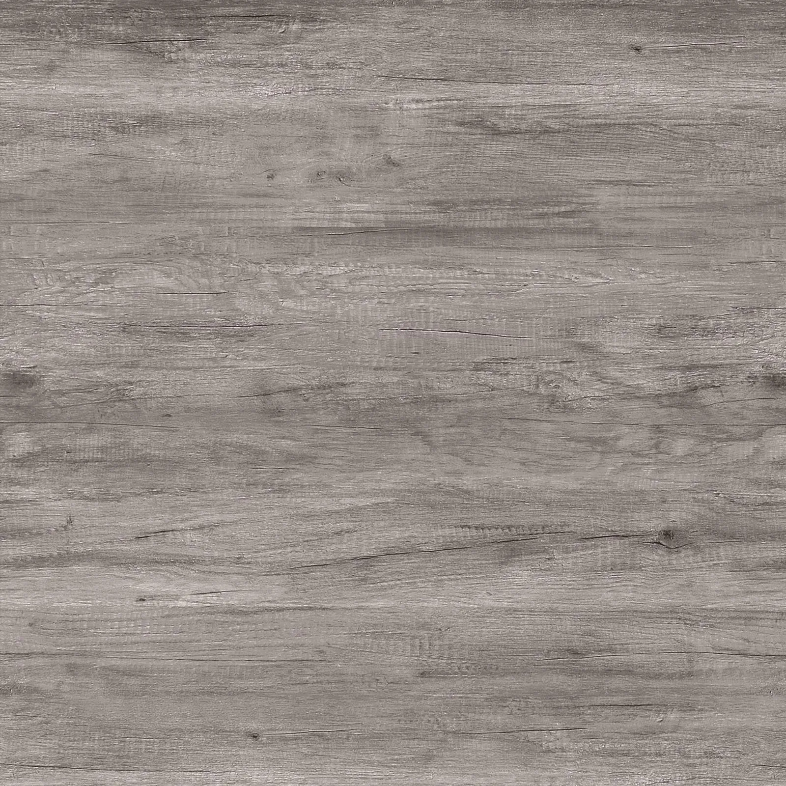 Analiese Gray Driftwood 4-Shelf Bookcase - Image 8