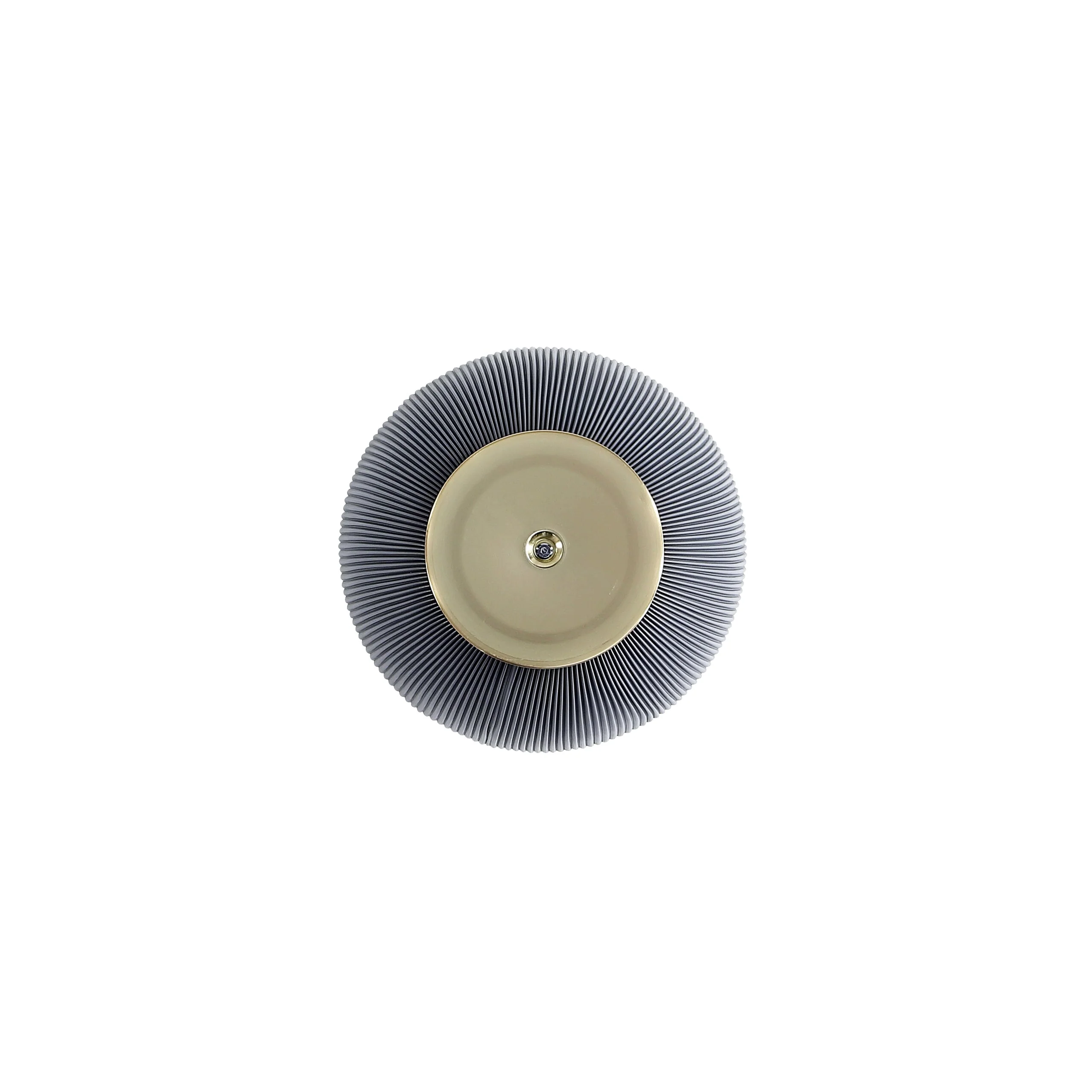 Anderson Coffee Table and End Table 2.0 in Cream and Grey (set of 2) - Image 13