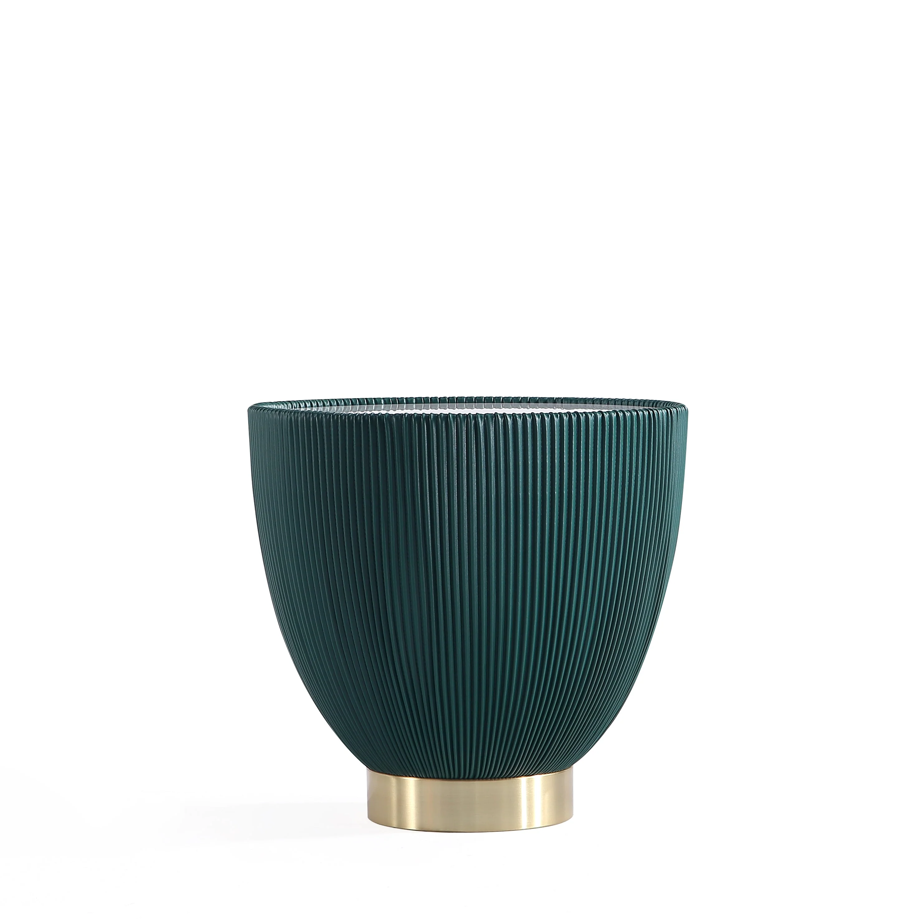 Anderson Coffee Table and End Table 2.0 in Green (set of 2) - Image 15