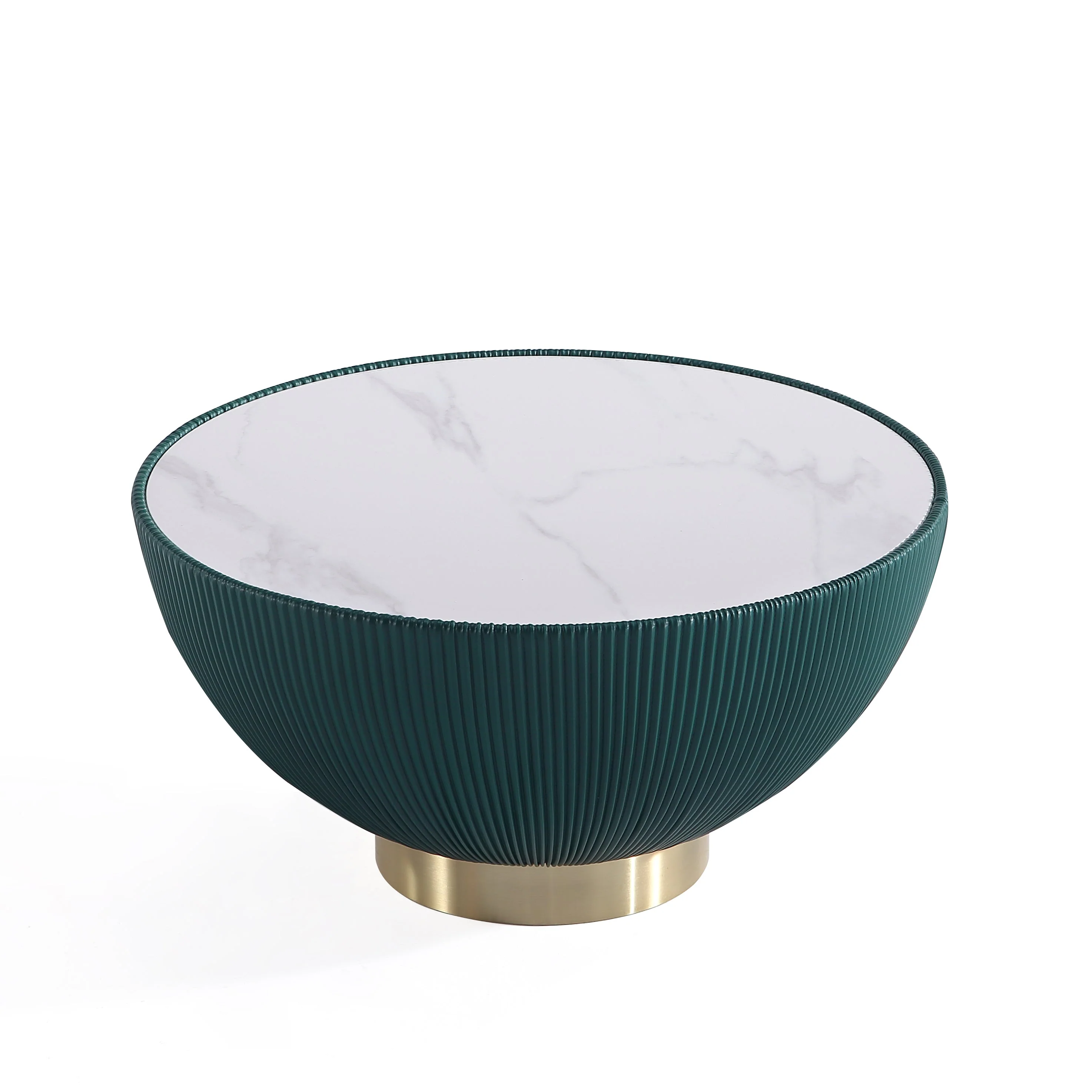 Anderson Coffee Table, End Table 1.0 and End Table 2.0 in Green (set of 3) - Image 12