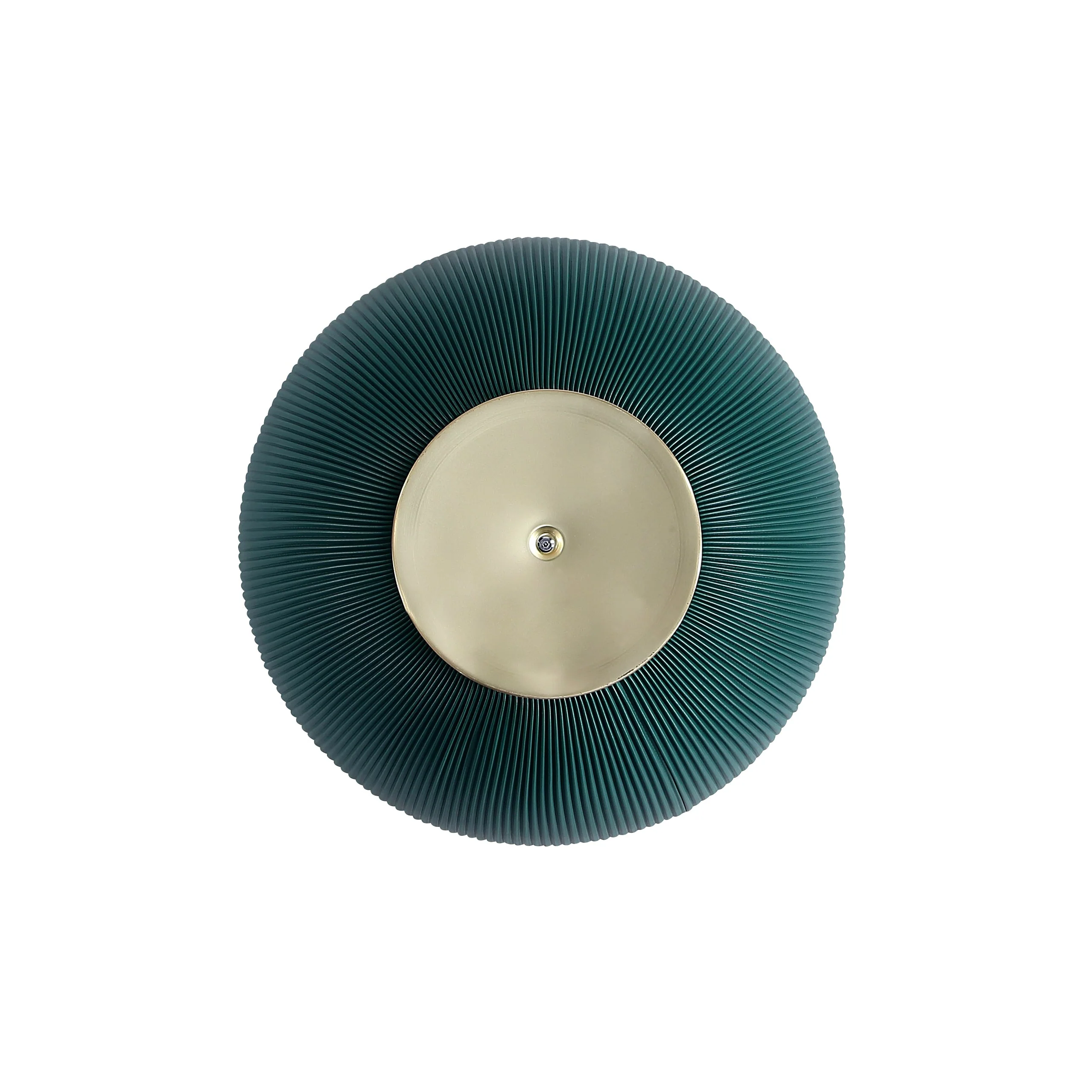 Anderson Coffee Table in Green - Image 7