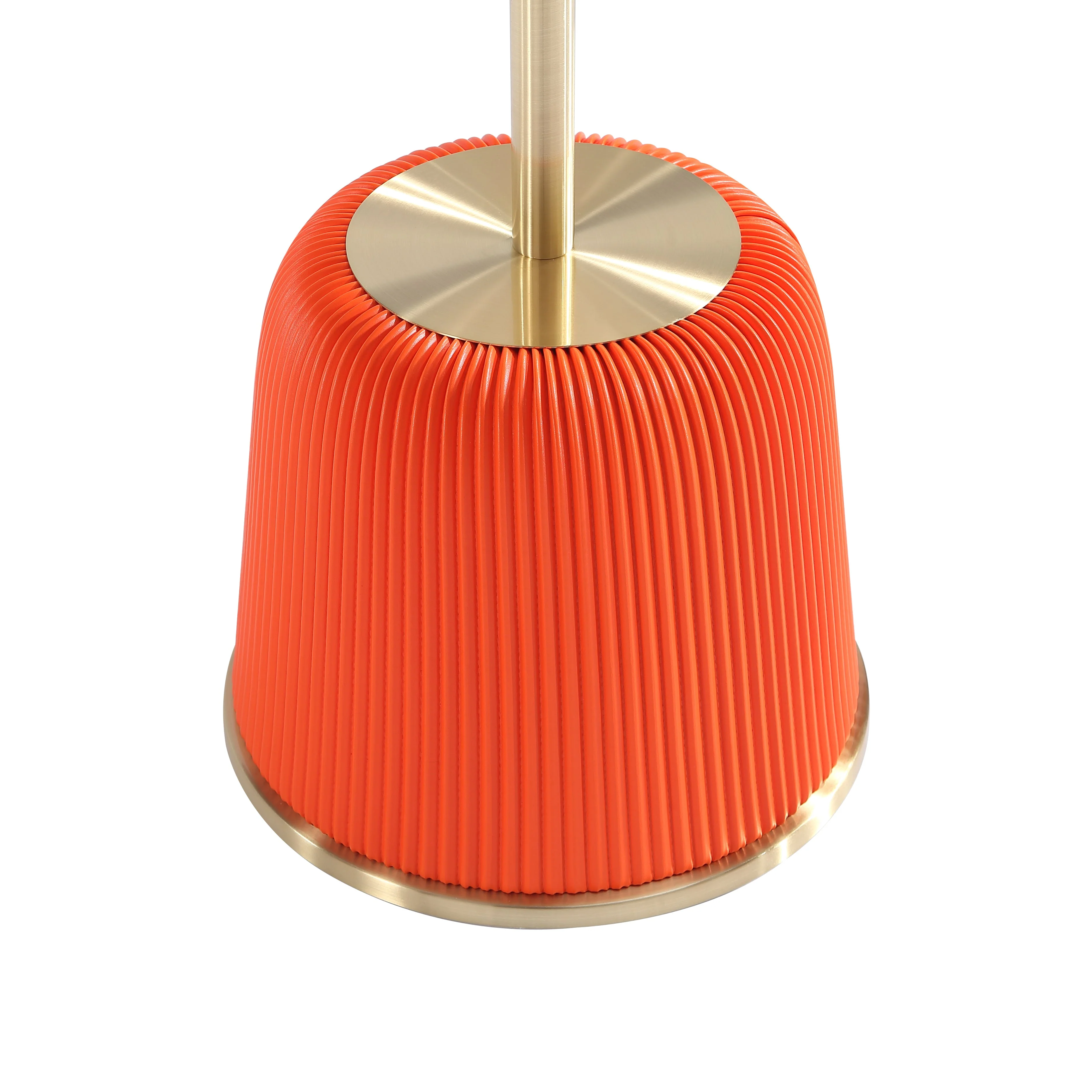 Anderson End Table 1.0 in Orange (Set of 2) - Image 5