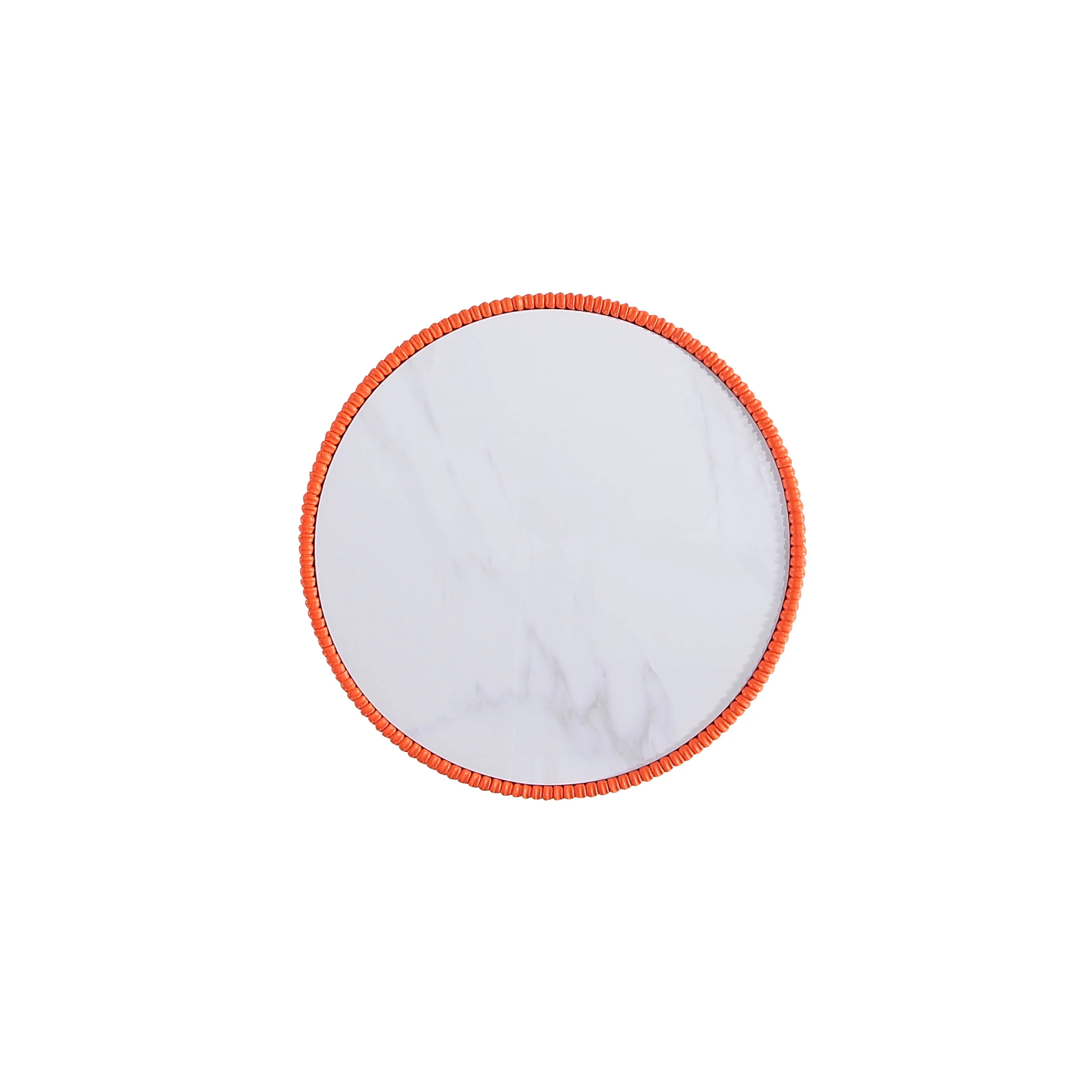 Anderson End Table 2.0 in Orange (Set of 2) - Image 6