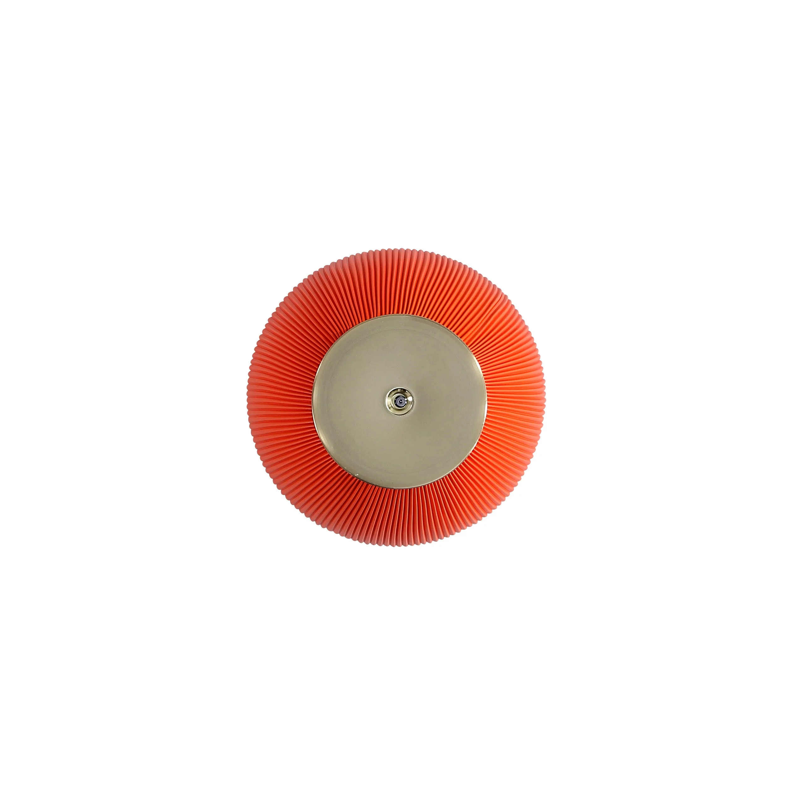 Anderson End Table 2.0 in Orange (Set of 2) - Image 7